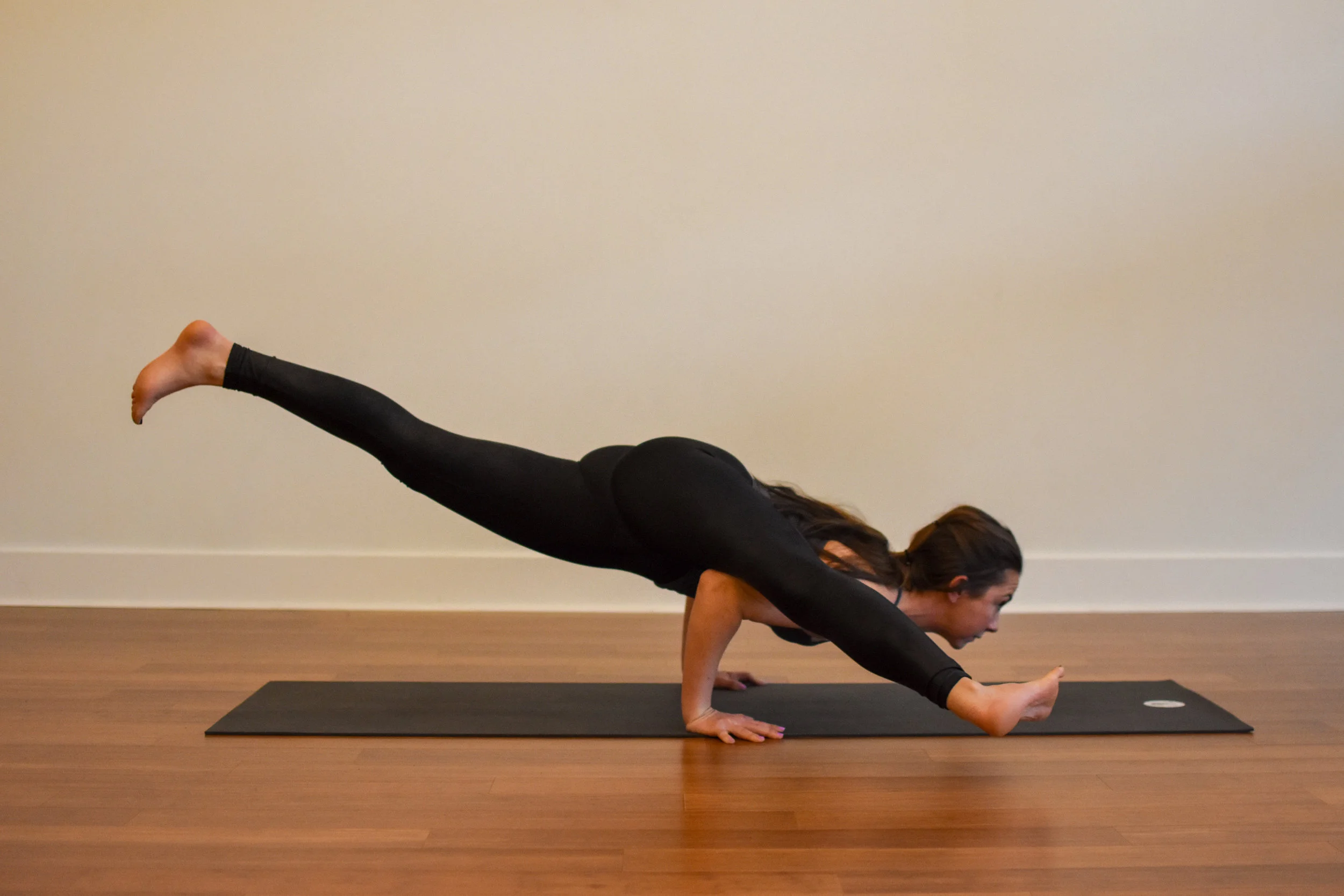 Advanced Transitions with Lauren Fields