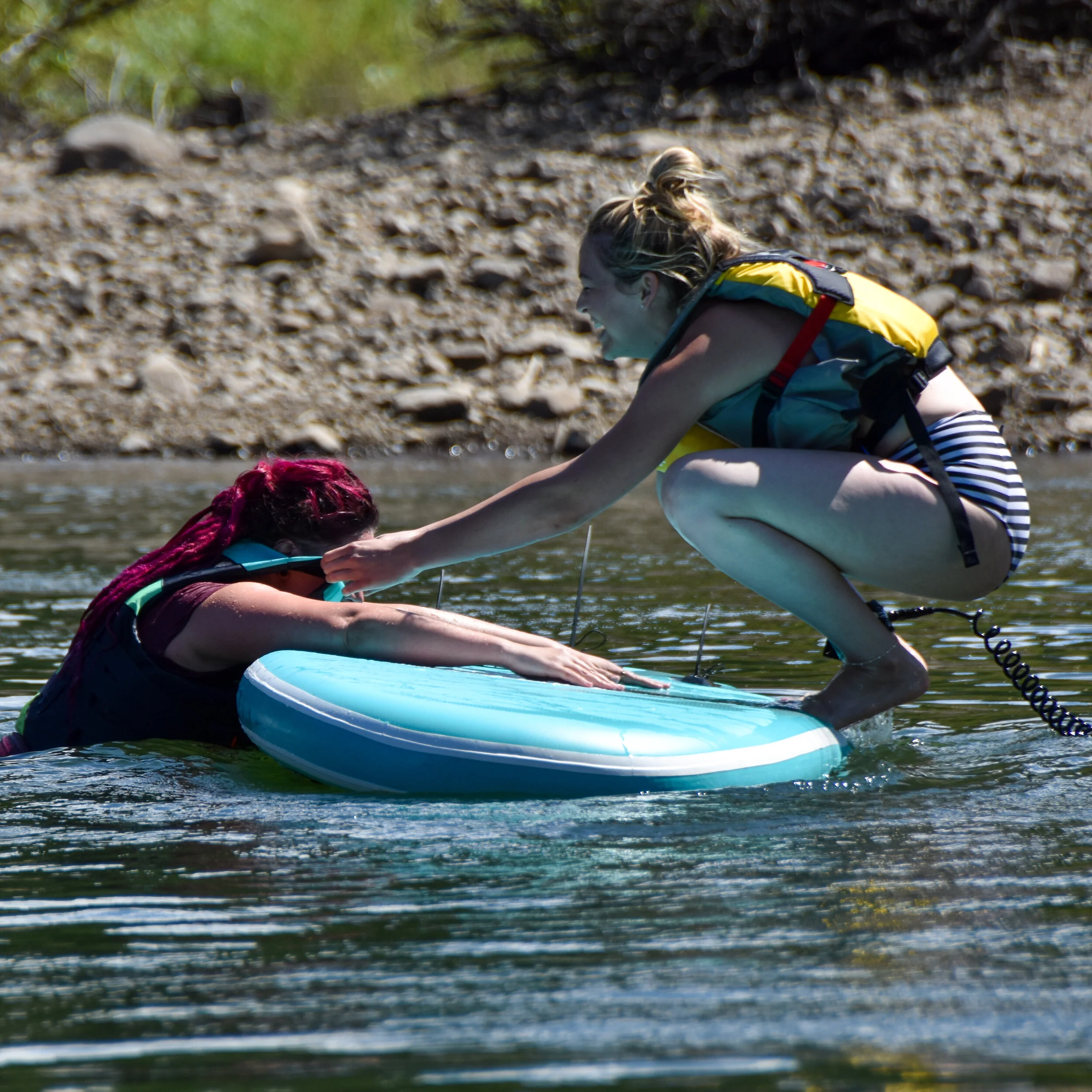 Caiti Rescue Carolyn 2.jpg