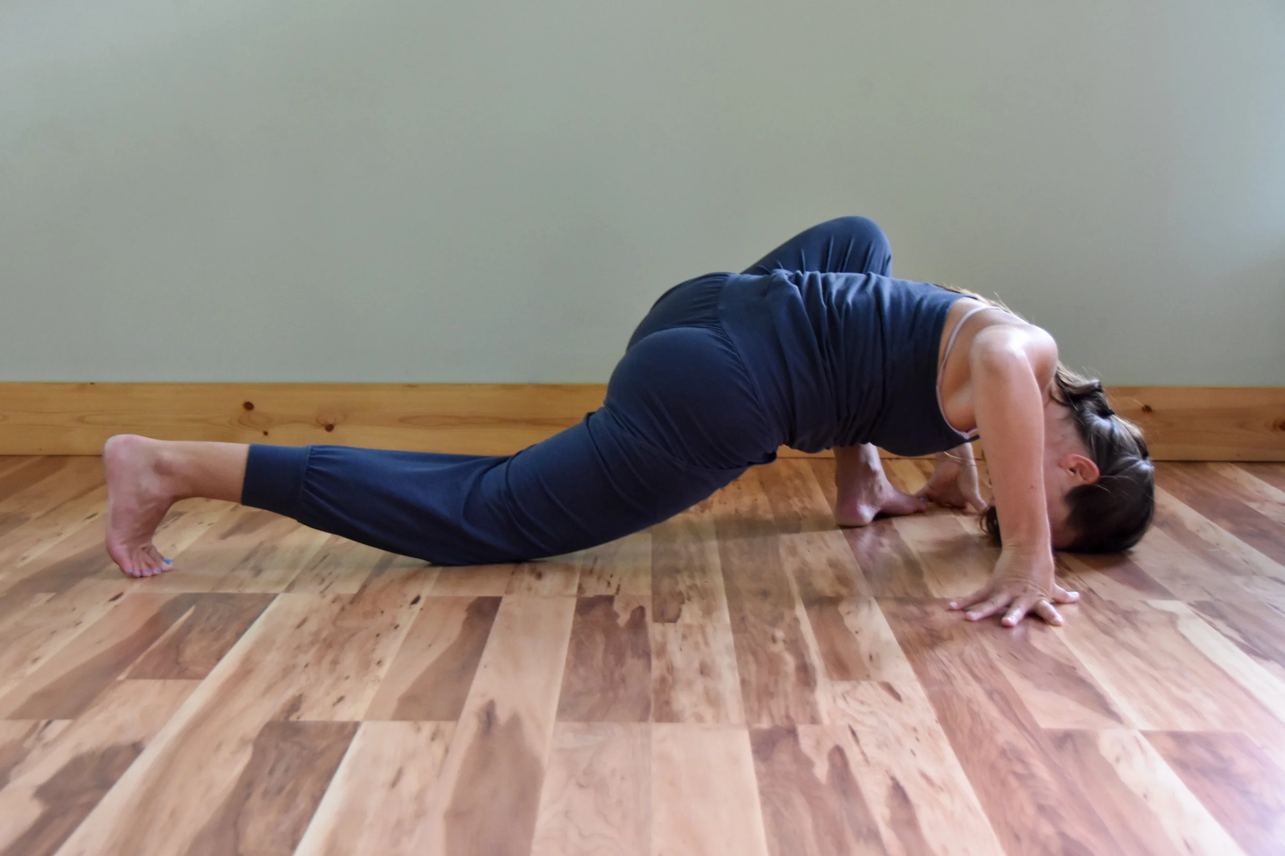 FREE Yoga Synergy Class at ME Fitness Studios