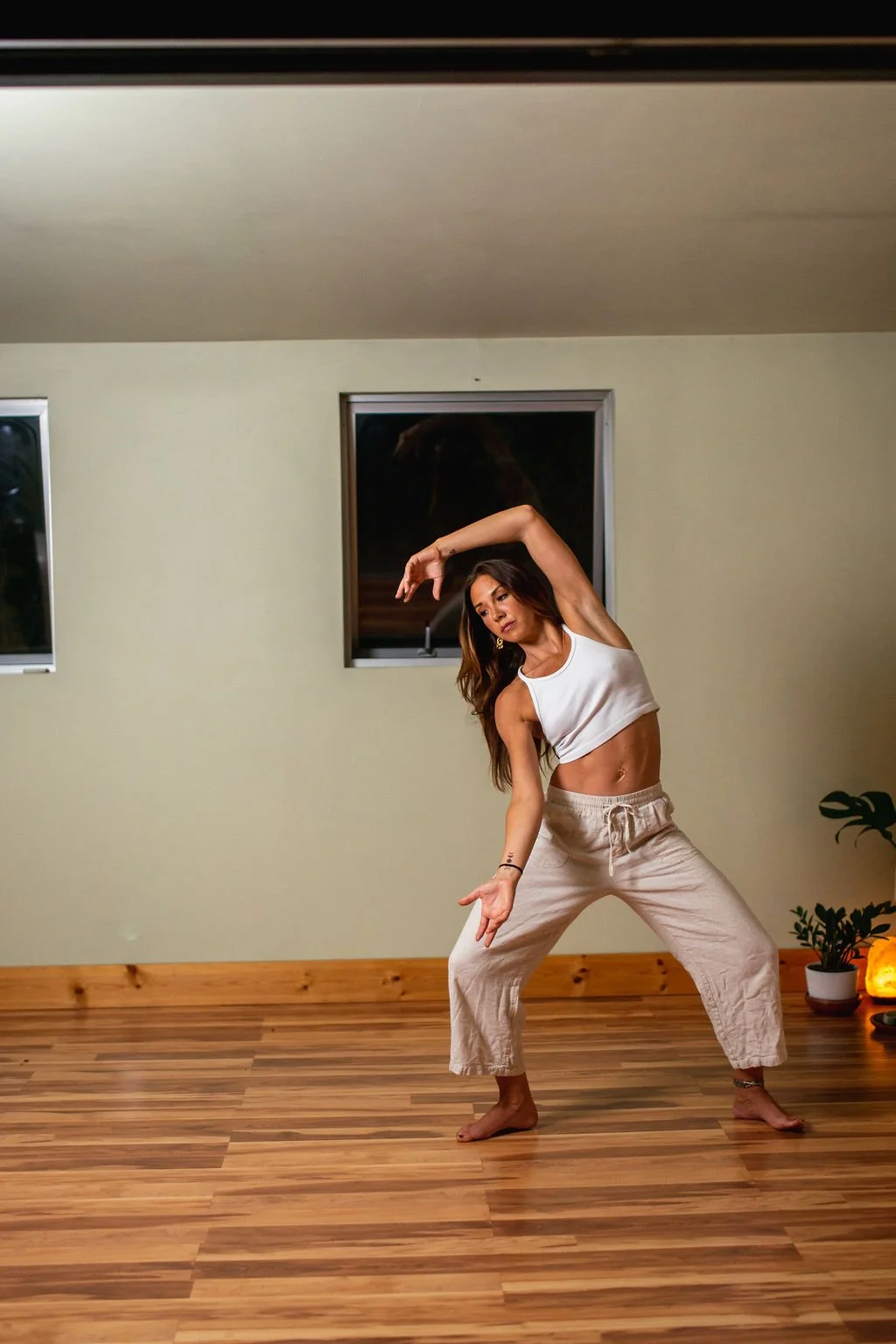 Spinal Movement and Yoga Synergy 25 hour training