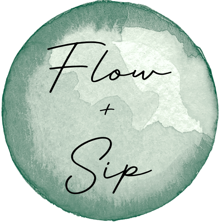 FINAL FLOW + SIP OF THE SUMMER 