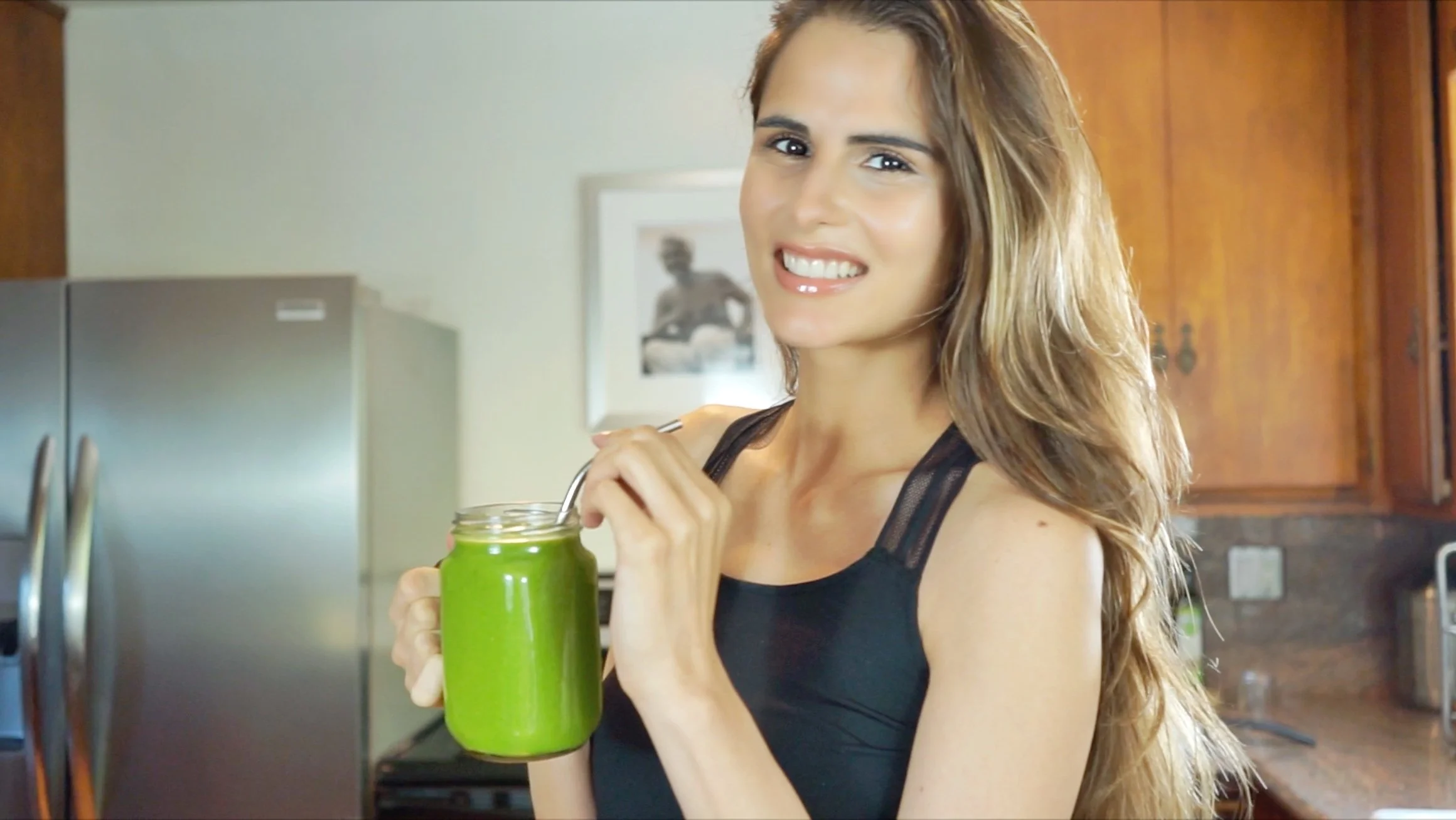 Sandrina Bencomo, National Board Certified Health & Wellness Cpach