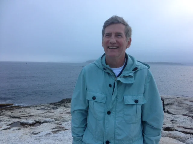 "Go home, read a book..."