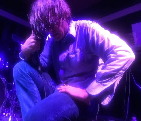 John Maus on Music, the Minnesota Milieu, Quantum Leap, and More