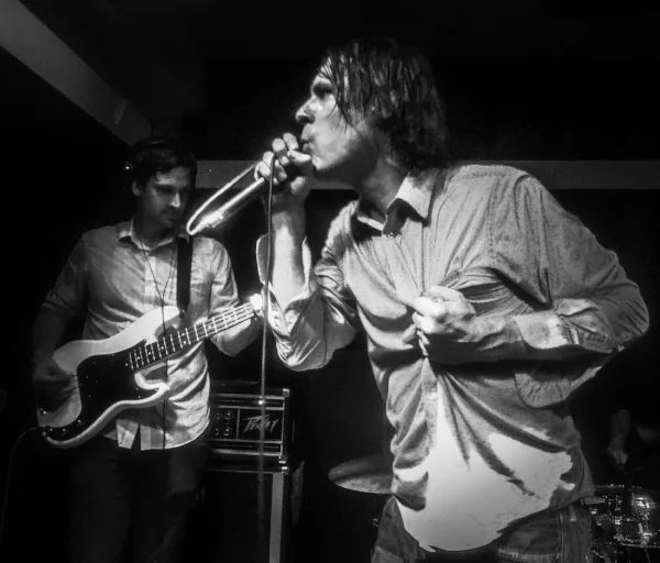 John Maus on Music, the Minnesota Milieu, Quantum Leap, and More