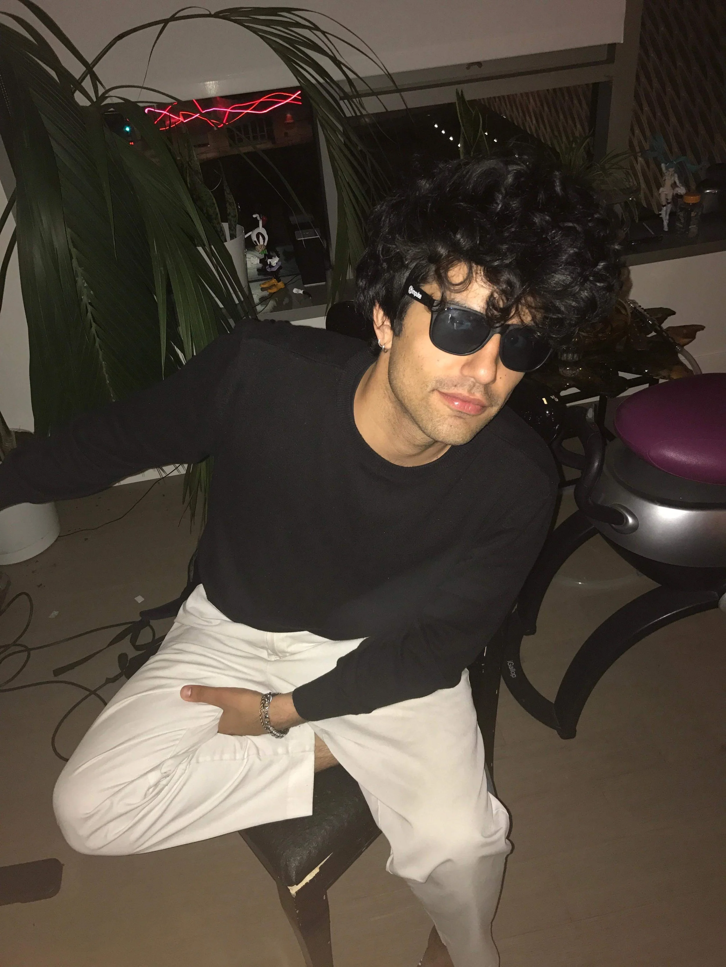 Marion Belle Shares Background to the MELT EP and Discusses Working ...