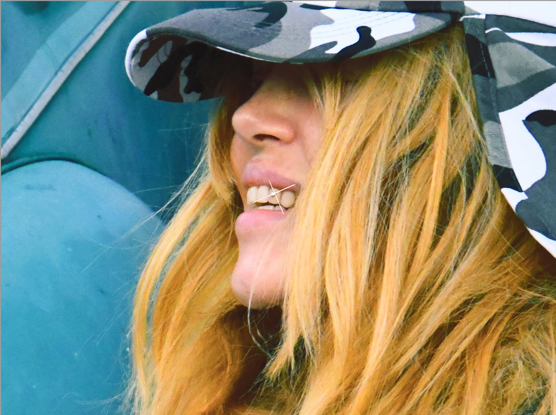 Jennifer Herrema Talks Black Bananas, Past Projects, Upcoming Music, and More — Weirdo Music Forever
