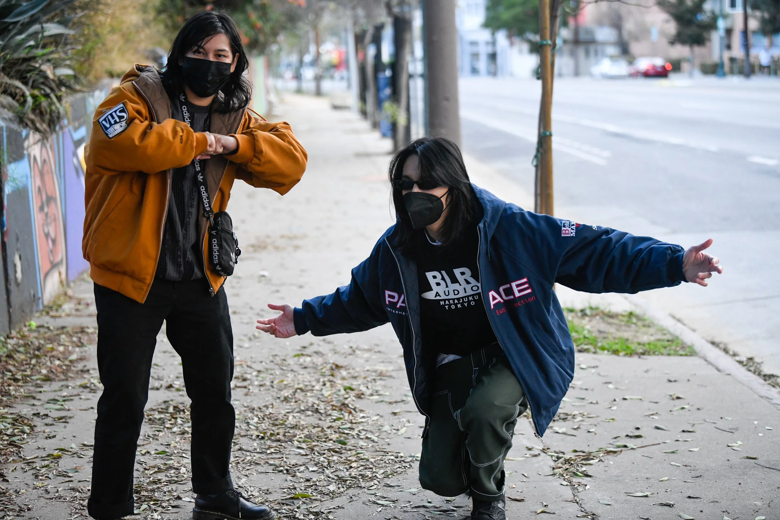 The Simps Discuss Their Upcoming Debut Album, Videos, Collaborating ...