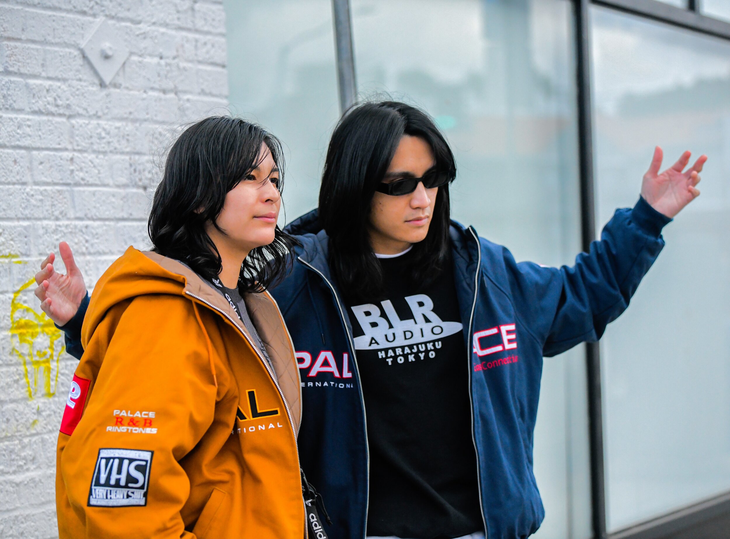 The Simps Discuss Their Upcoming Debut Album, Videos, Collaborating ...