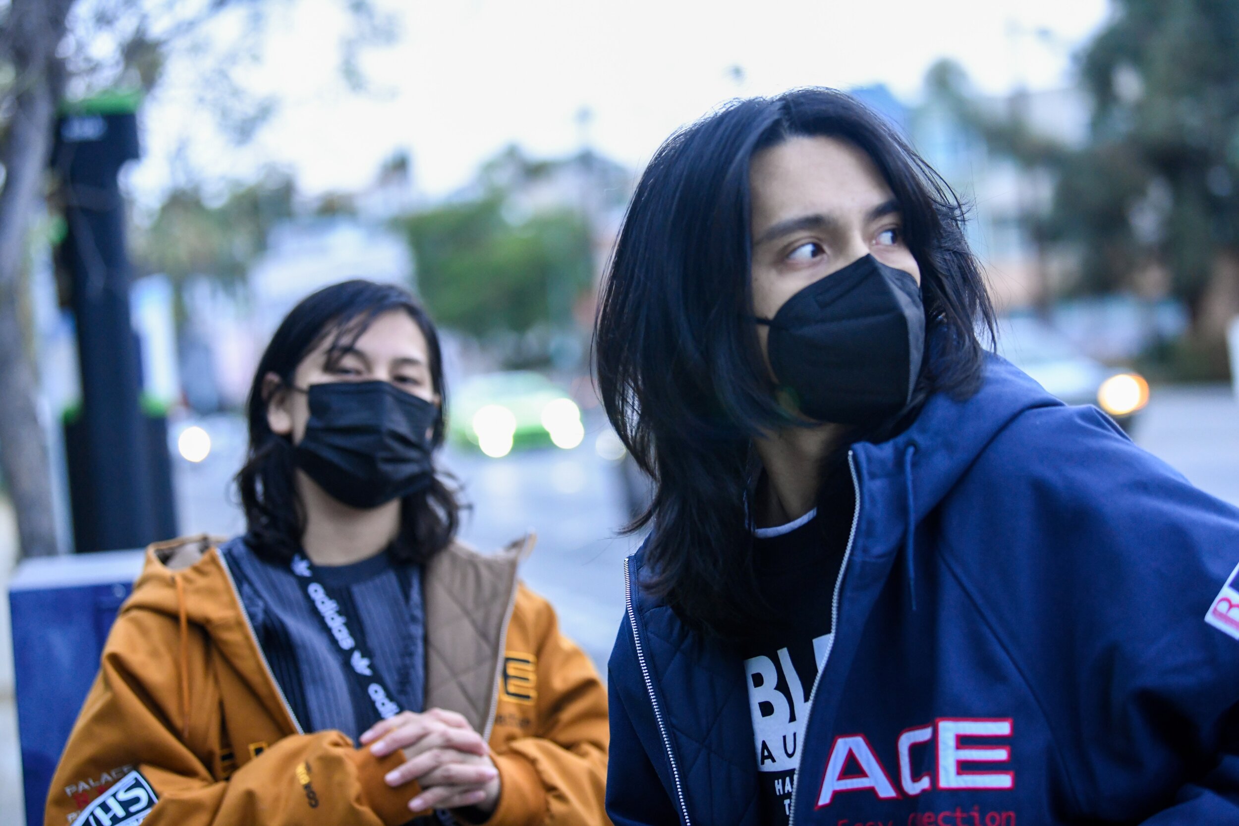 The Simps Discuss Their Upcoming Debut Album, Videos, Collaborating ...