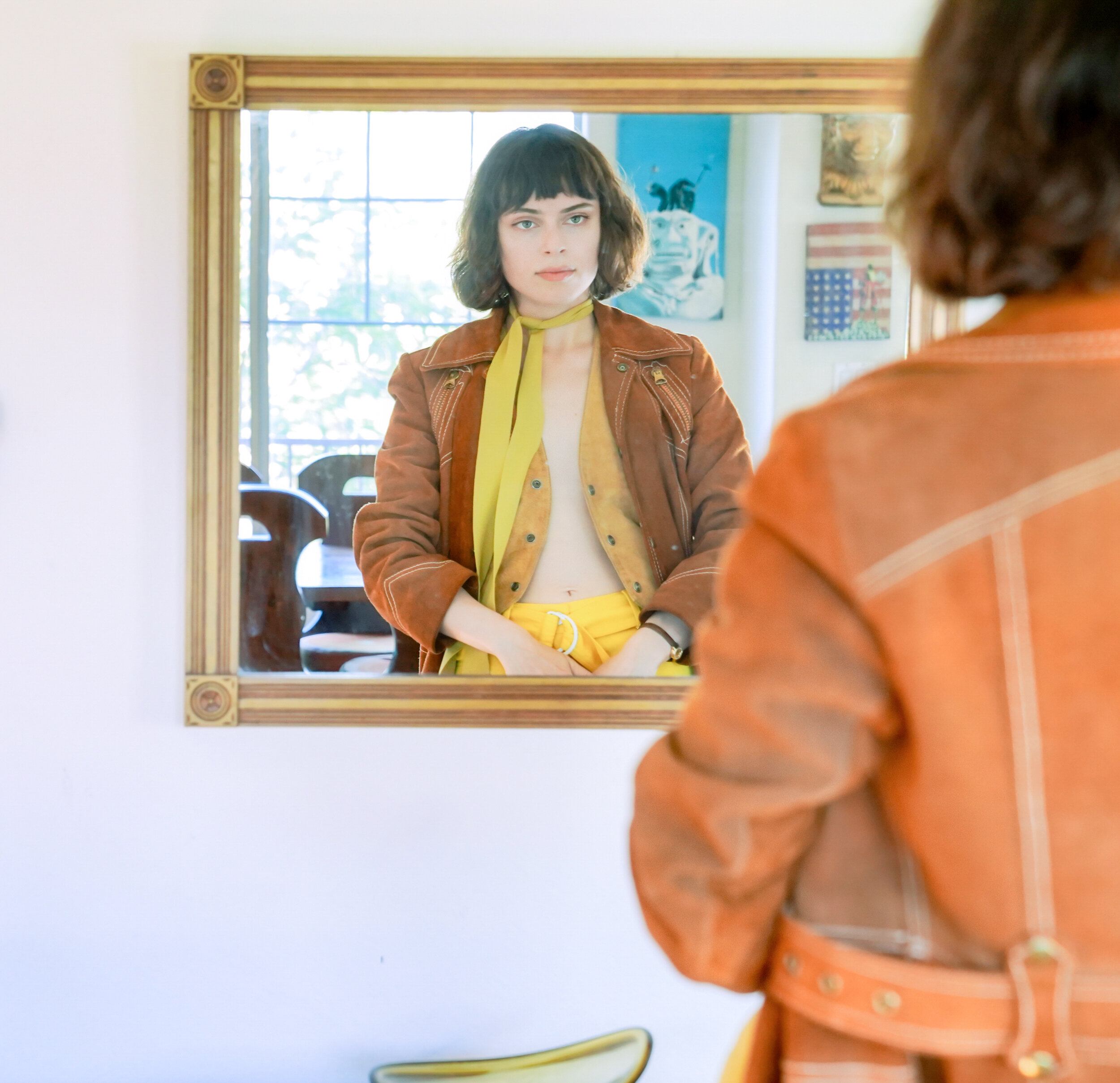 Riki Discusses Past Recordings, Her Upcoming Sophomore Album on DAIS
