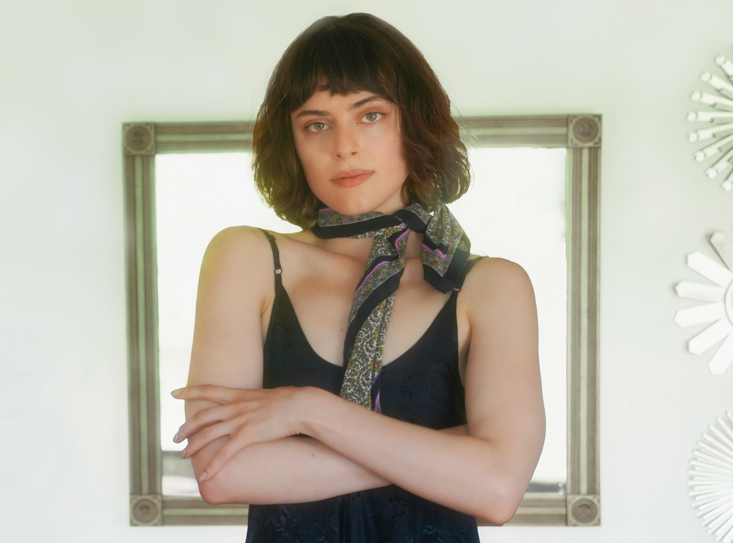 Riki Discusses Past Recordings, Her Upcoming Sophomore Album on DAIS