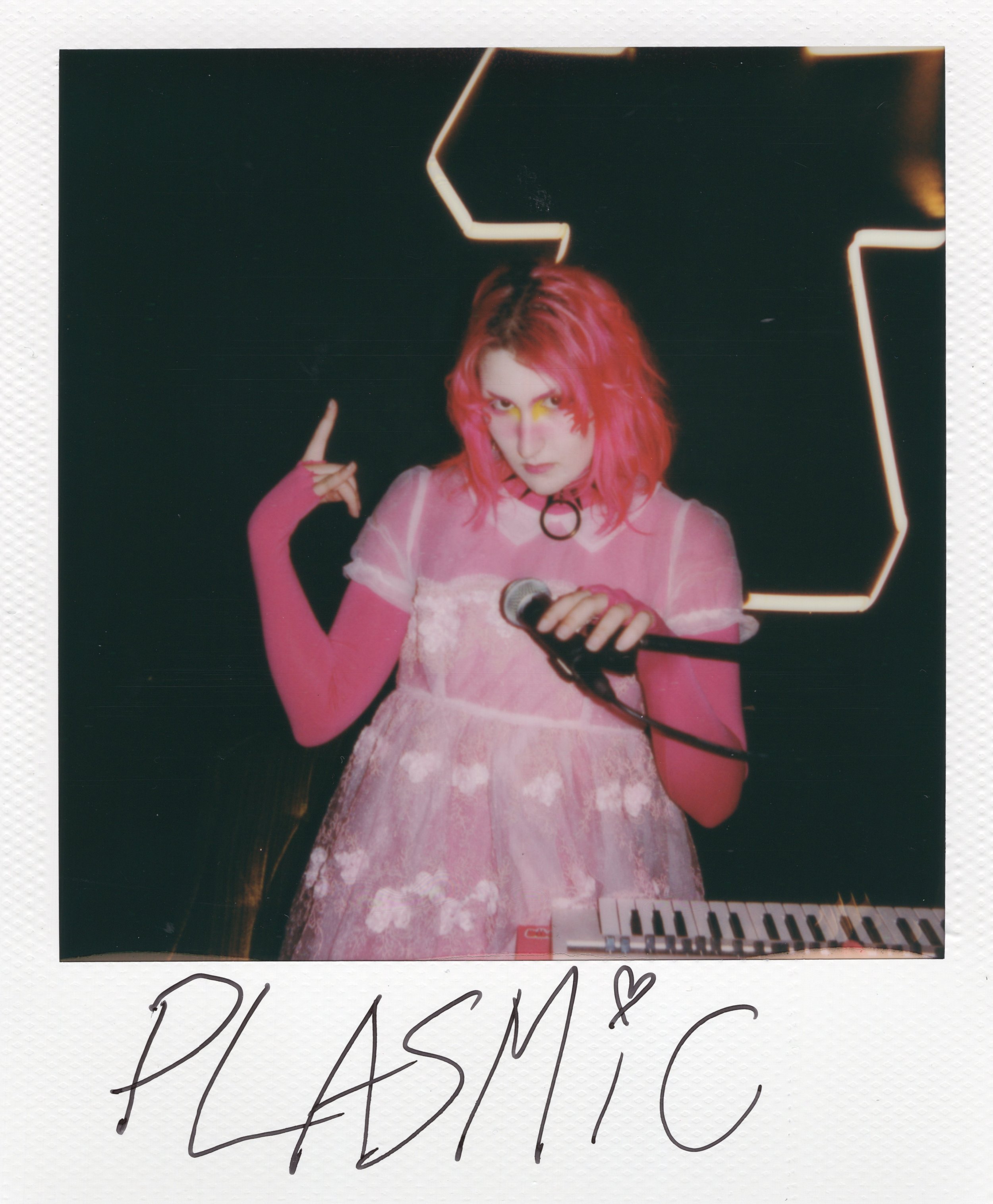 Plasmic. April 30, 2022. Photo: WMF