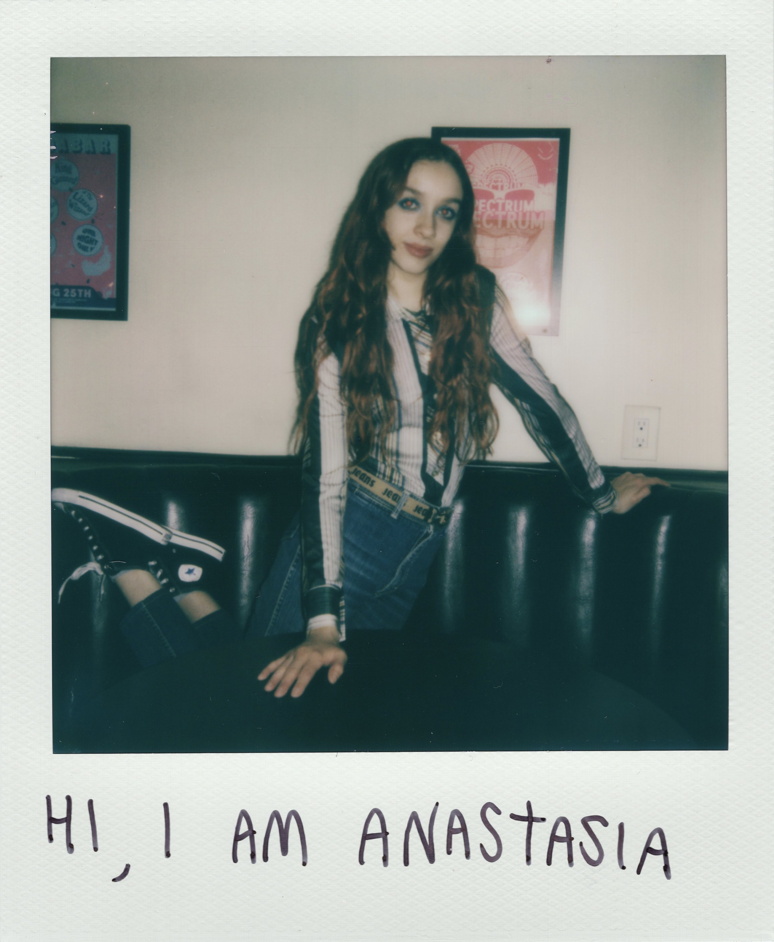Anastasia Sanchez