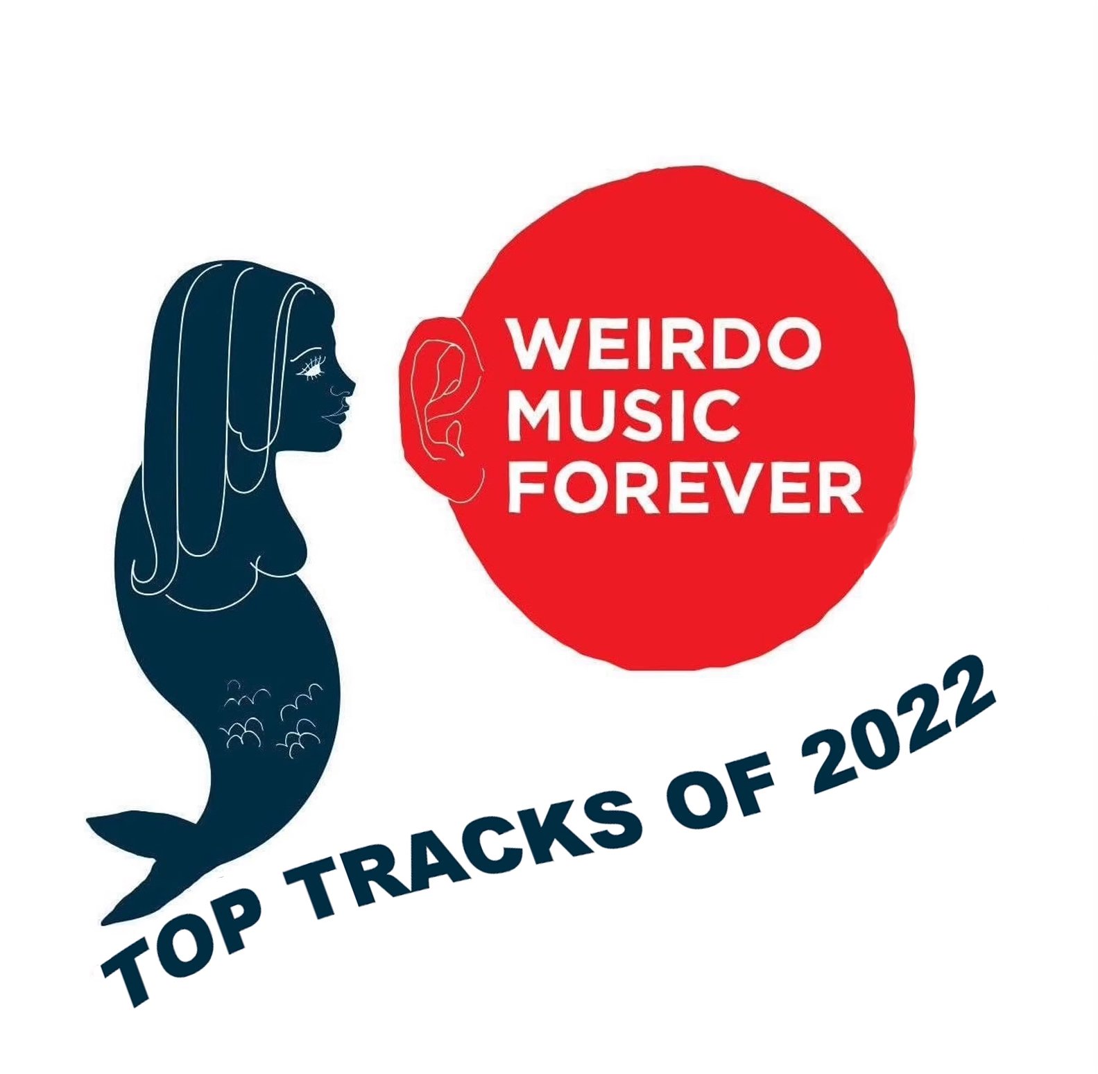 WMFs Top 22 Tracks of 2022 — Weirdo Music Forever