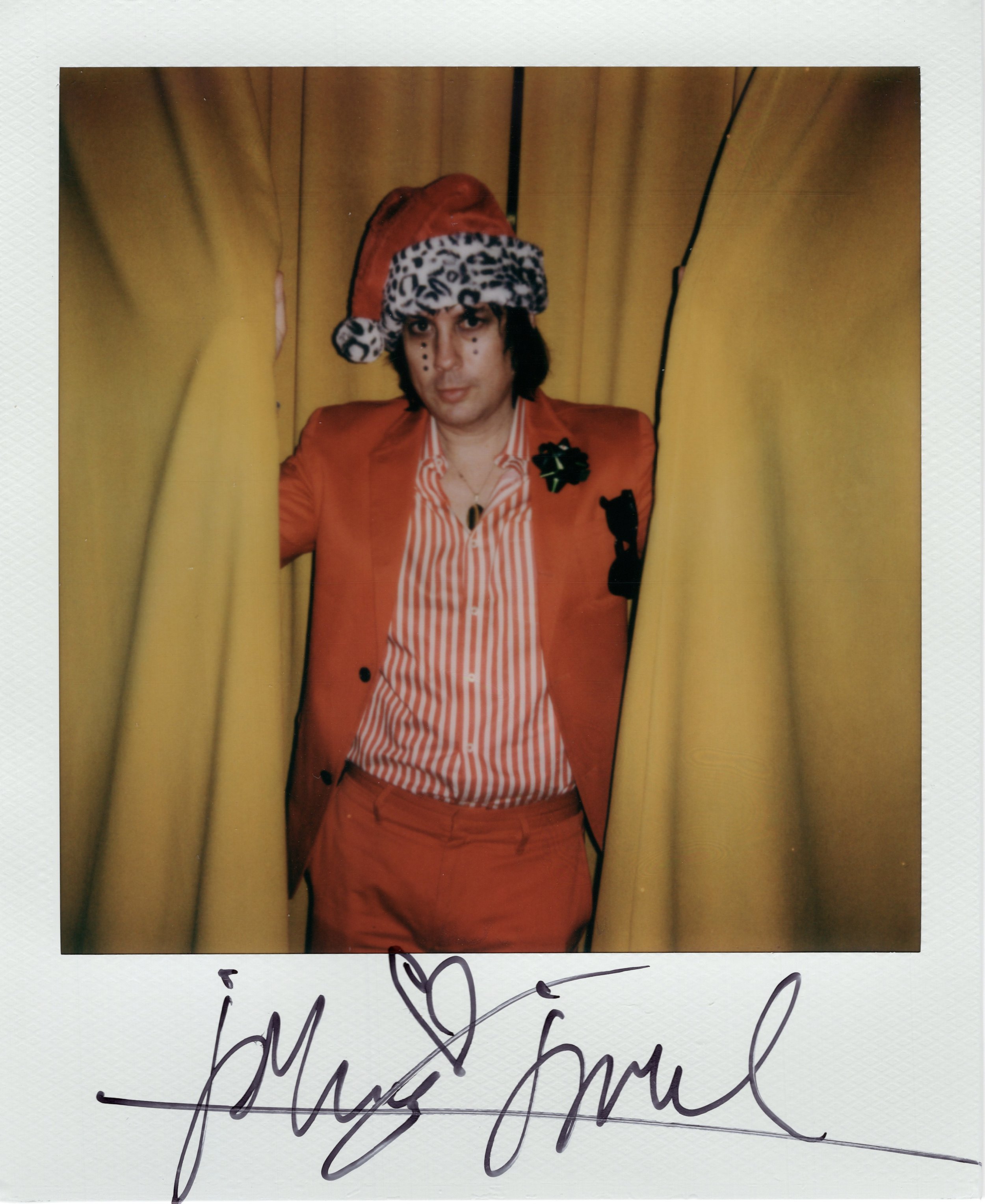 Johnny Jewel