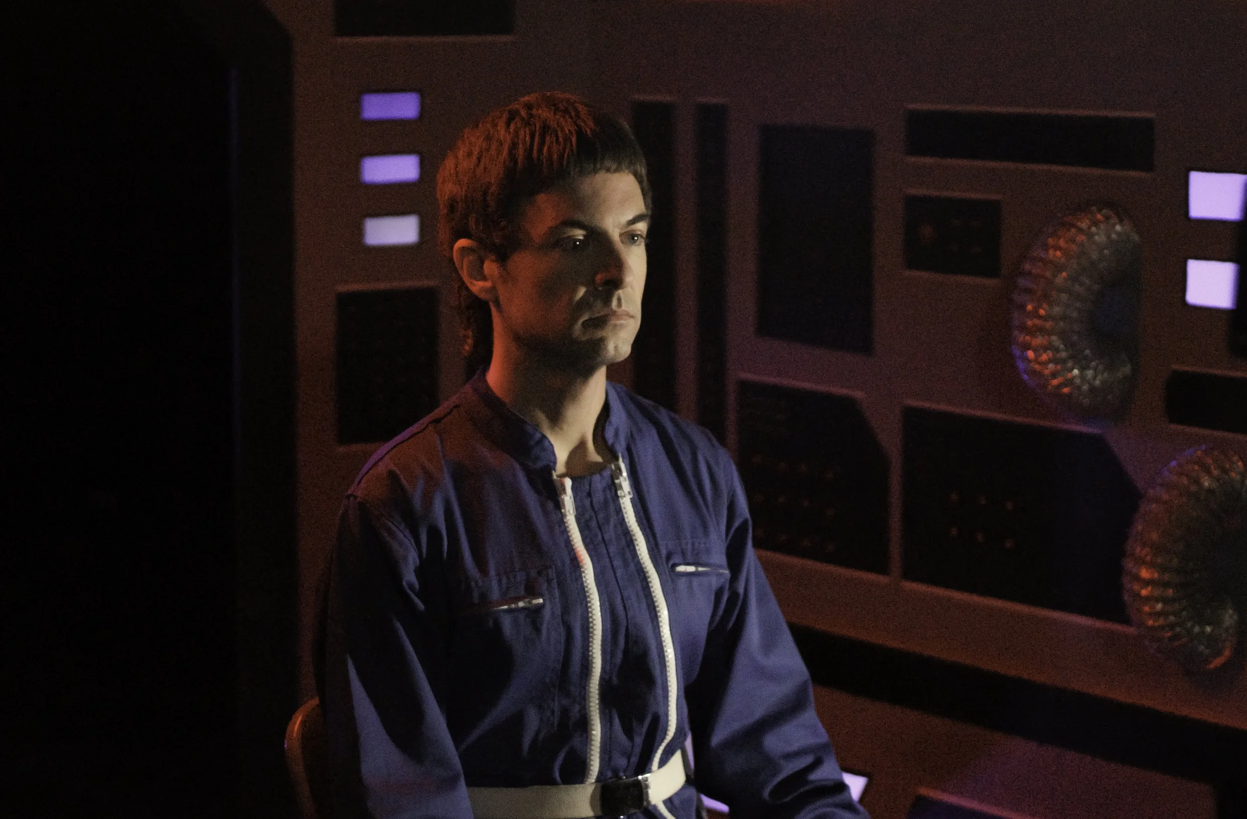 CAL Blasts off with Psychedelic Space-Pop Single and Video 
