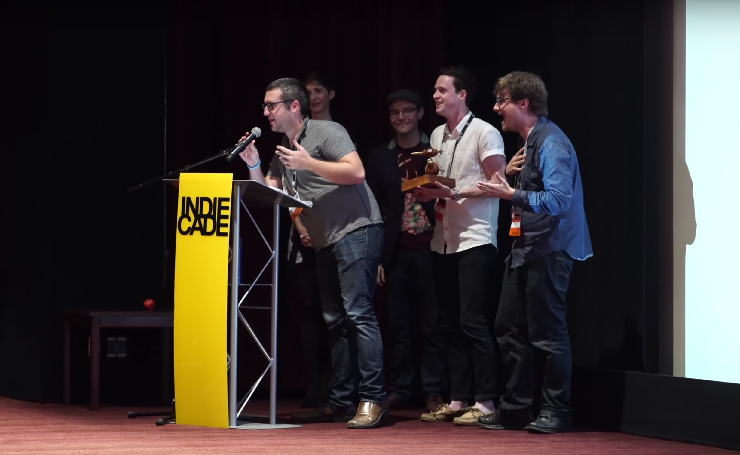Awards