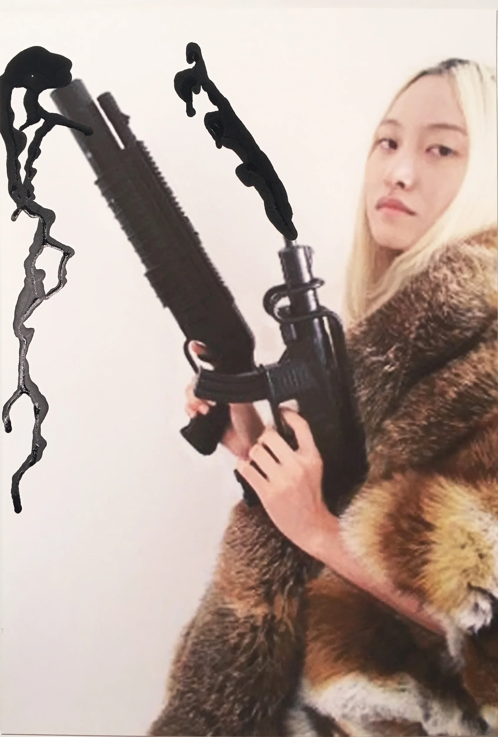 The Peacemaker
