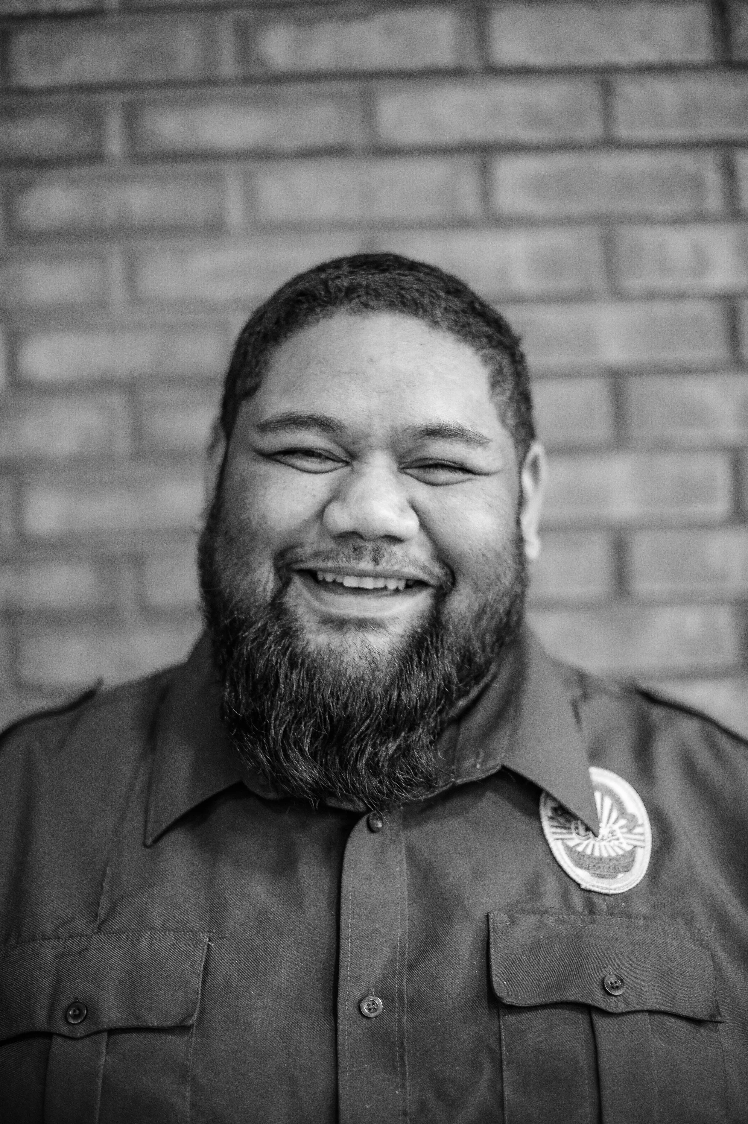  Shane T | Portland, Oregon 