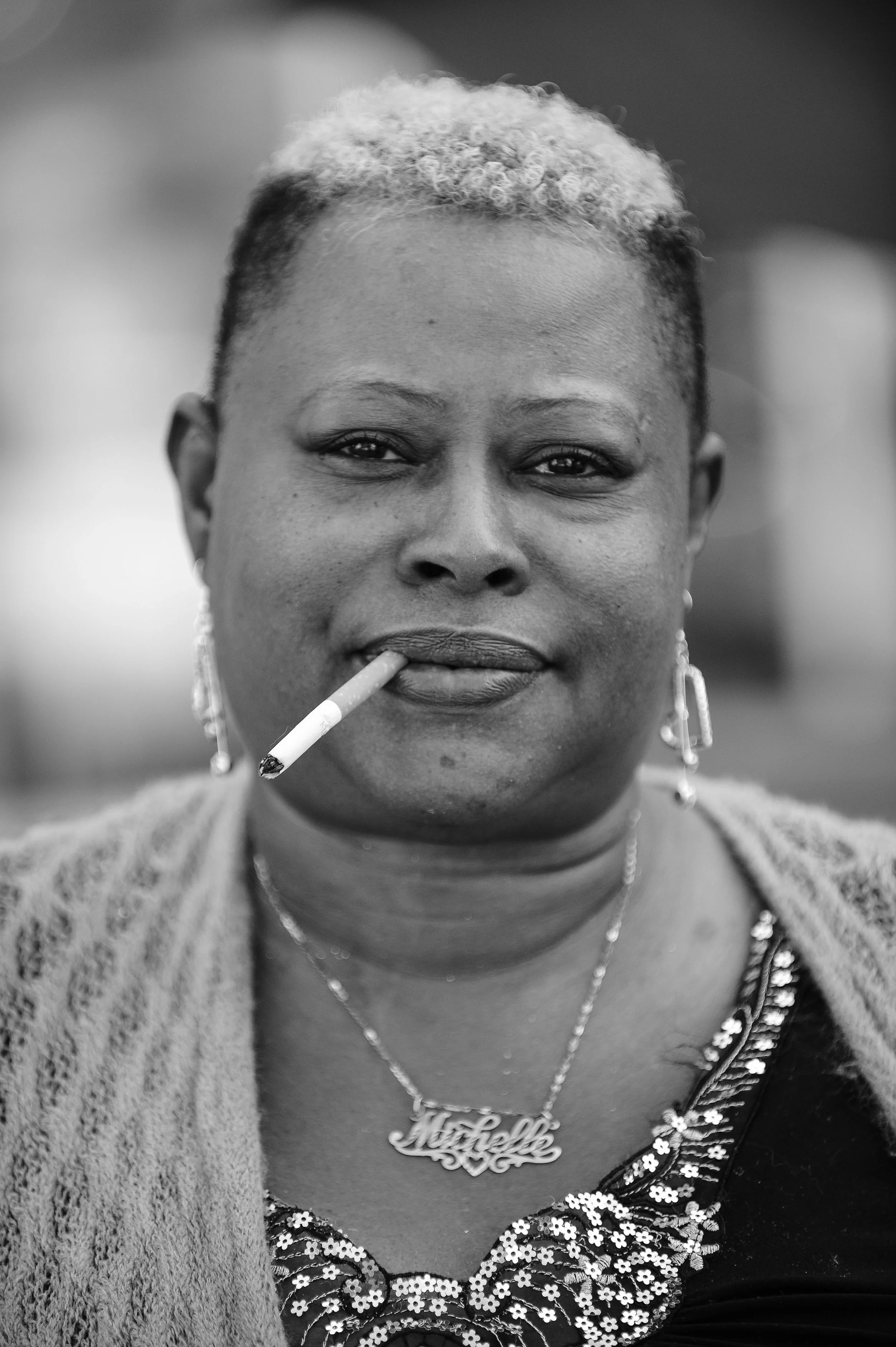  Michelle | West End, Birmingham, Alabama 