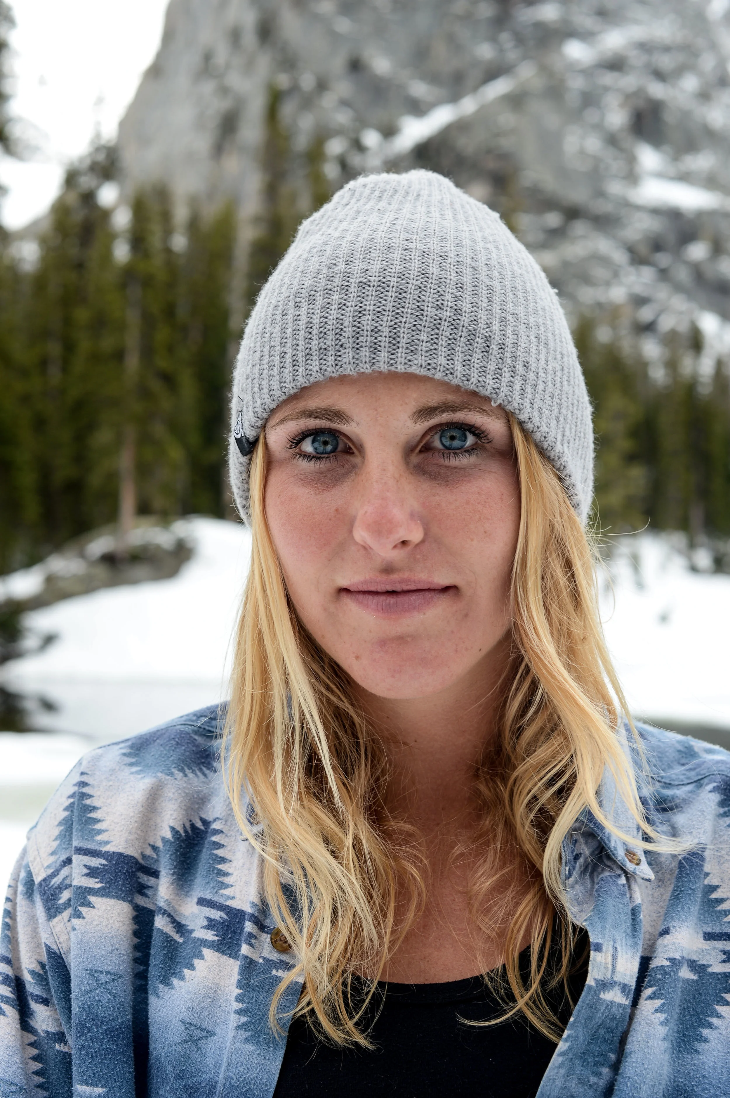  Amanda Sargent | Fraser, Colorado 