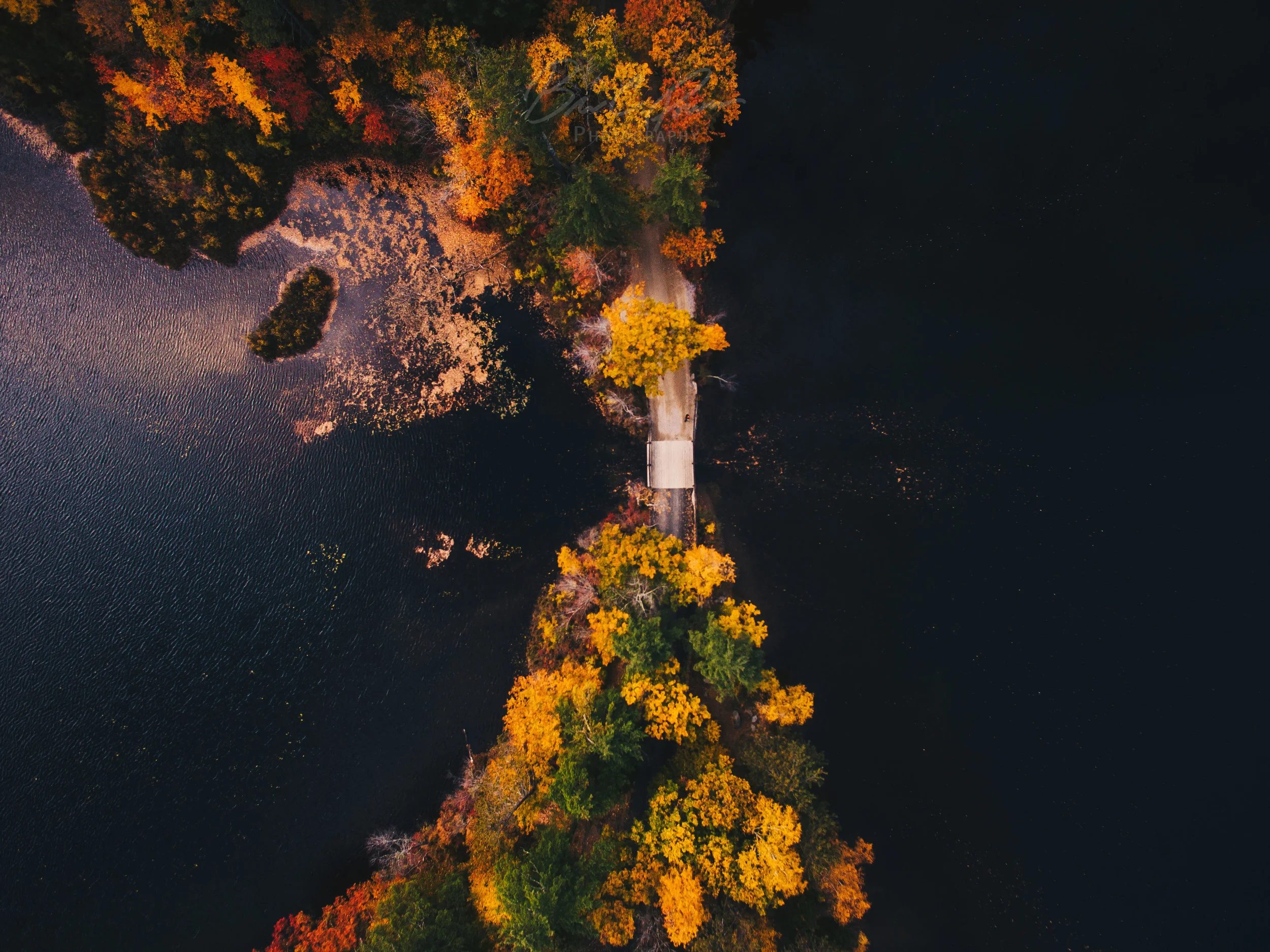 Chocorua Lake, New Hampshire | Brian C Powers Photography.jpg