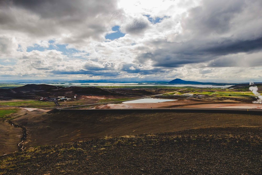 Mývatn, Iceland | Brian C Powers Photography.jpg