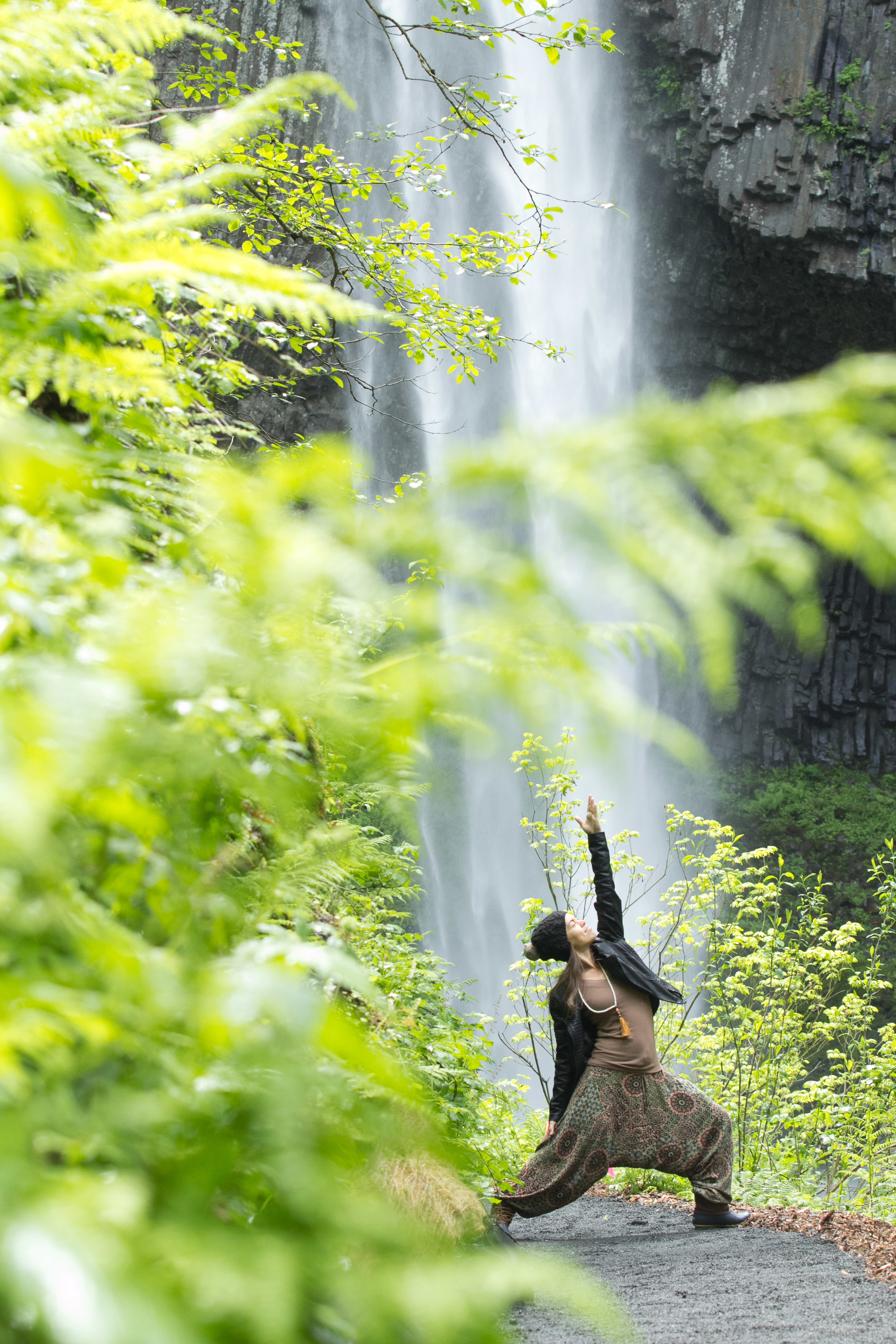 Wanderlusting in Portland