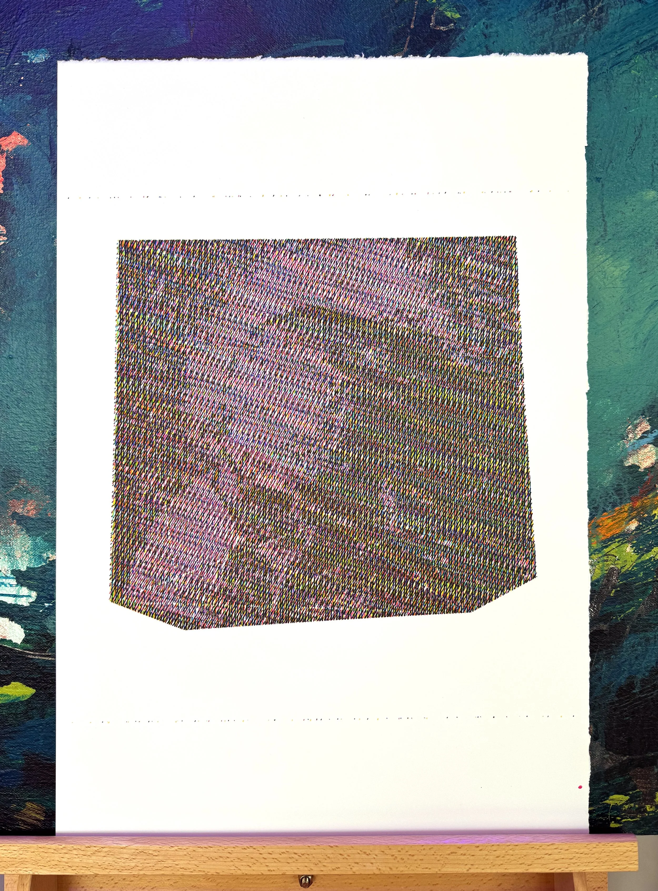 St J 22x15 Plotted Monoprint.jpeg