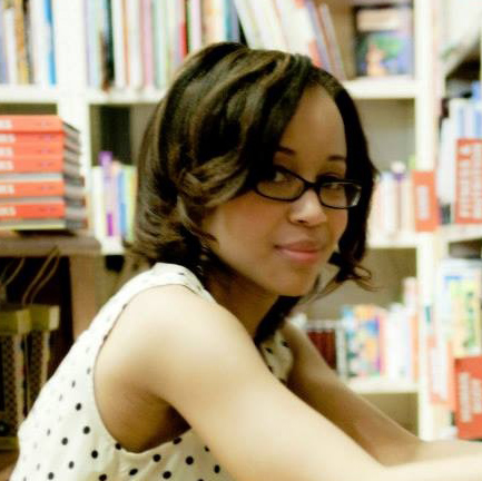 Dhonielle Clayton, CAKE Literary