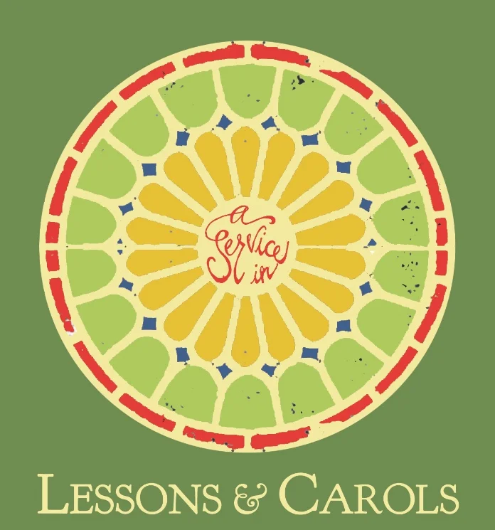 Lessons & Carols