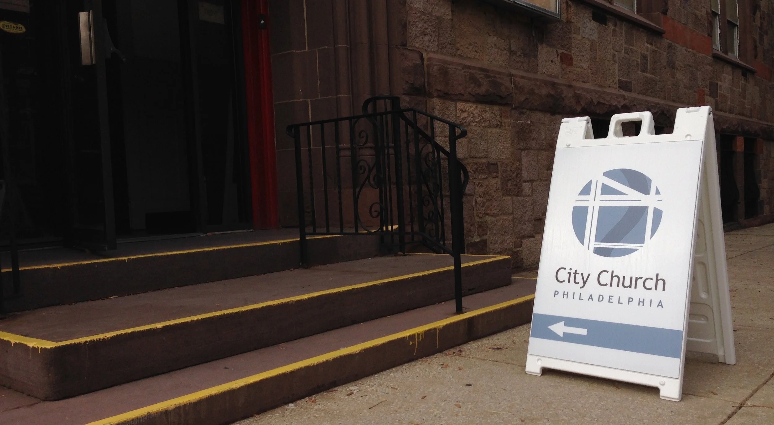 Fairmount Worship Service