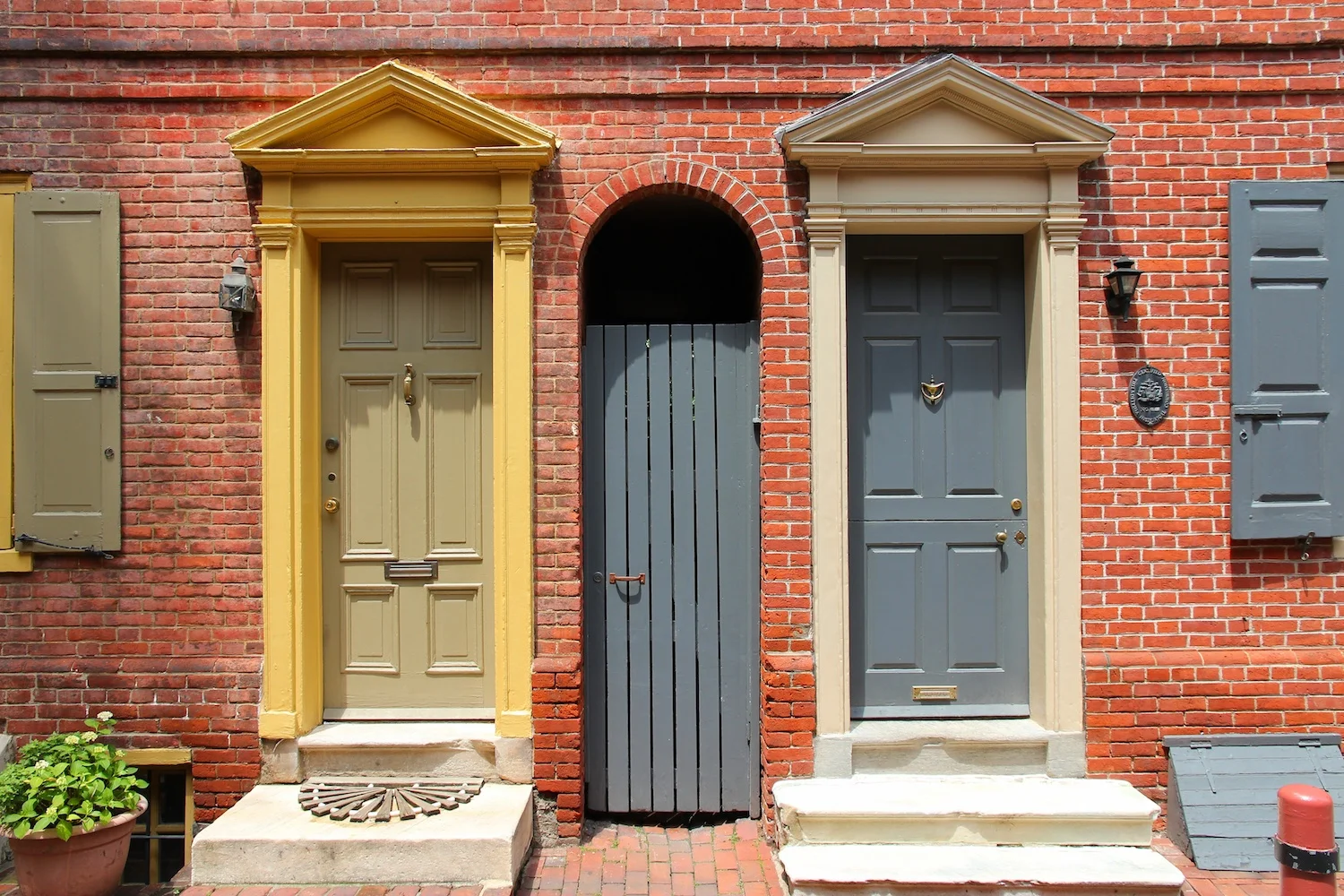 Faith & Politics Discussion Group