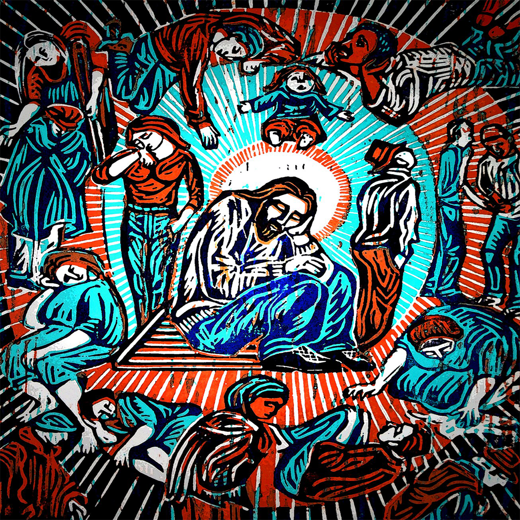 Encounters with Jesus