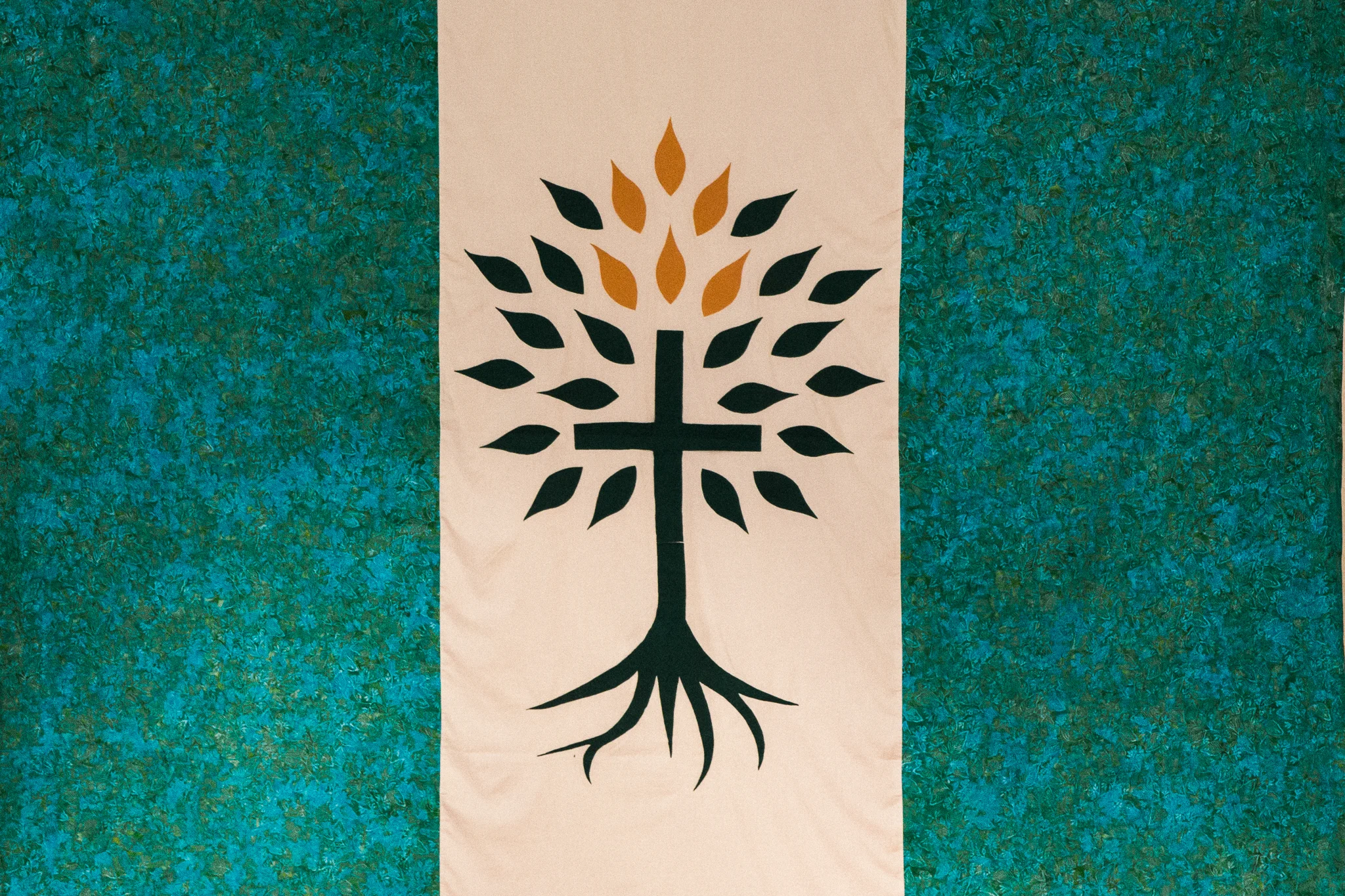 Congregational Meeting