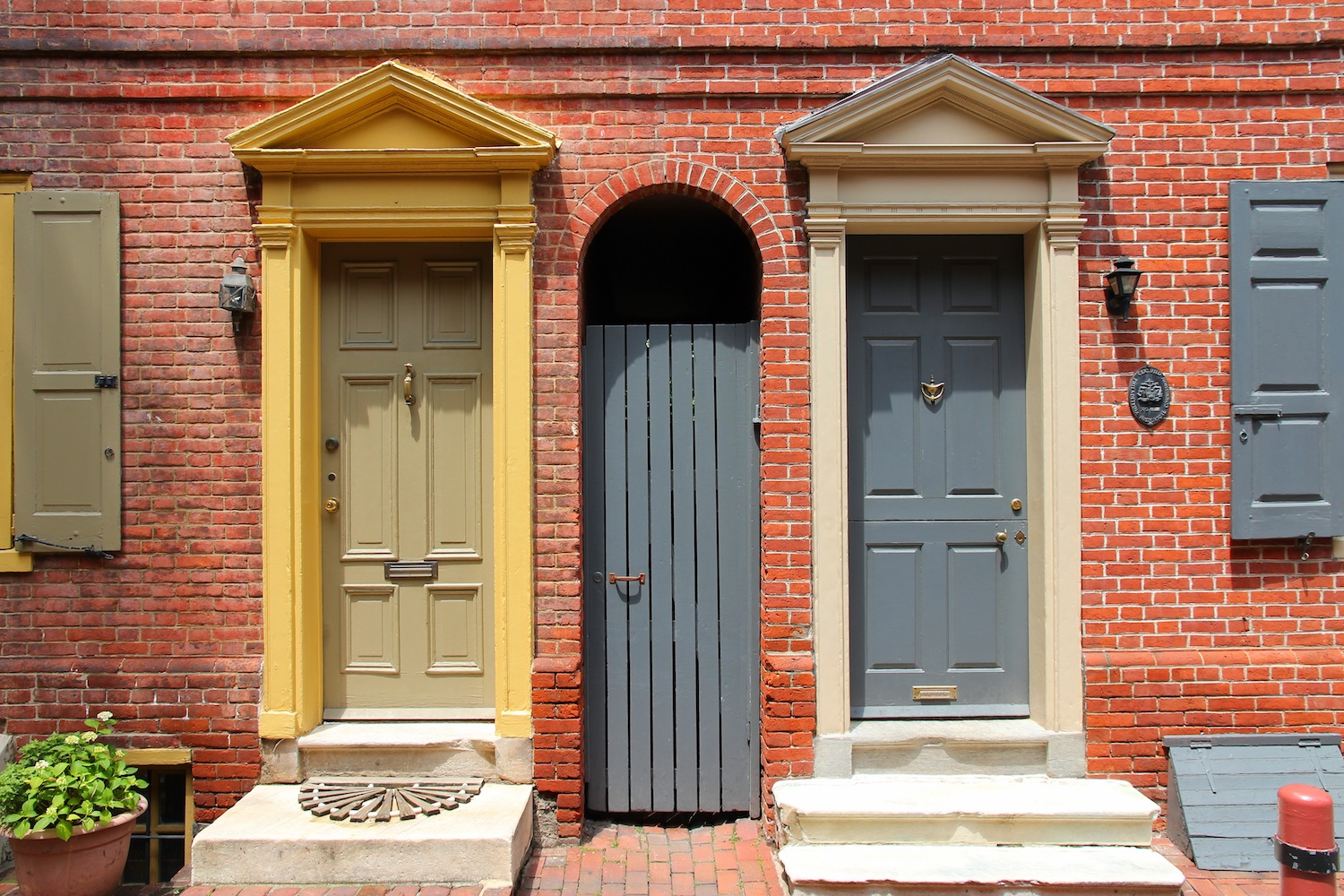 Community Groups Resume