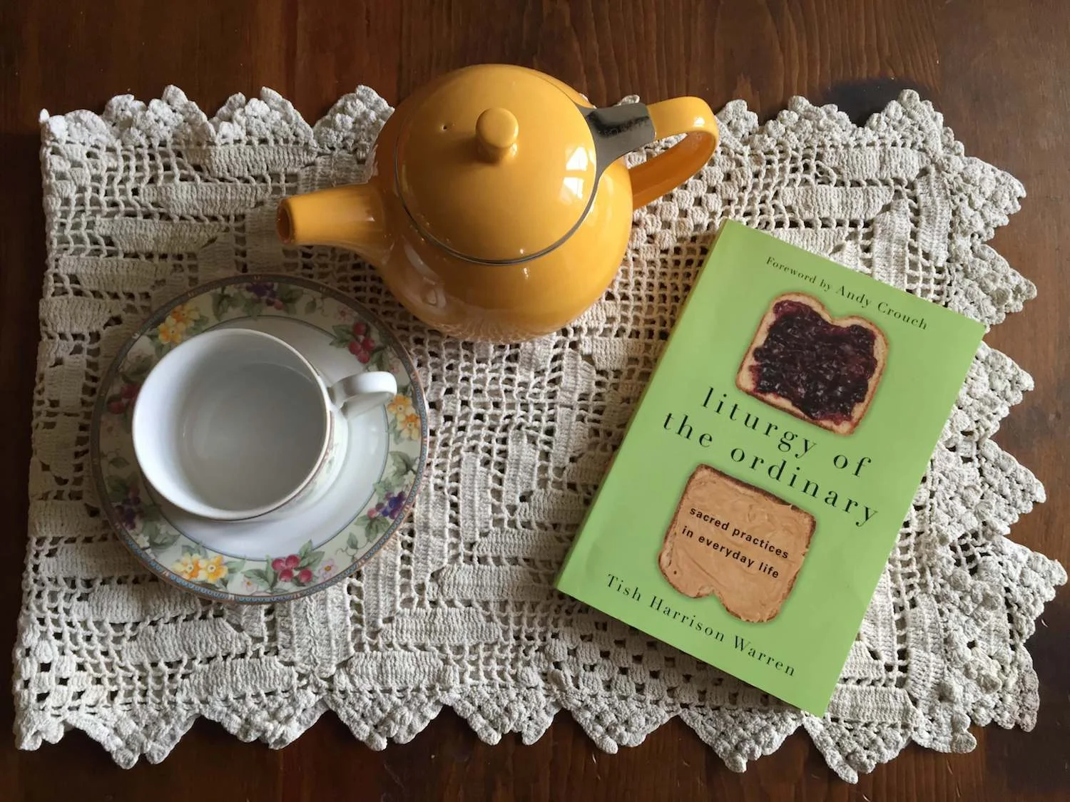 Women's Daytime Book Study