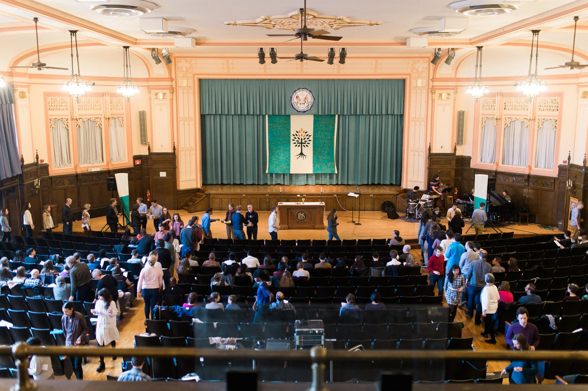Membership Seminar