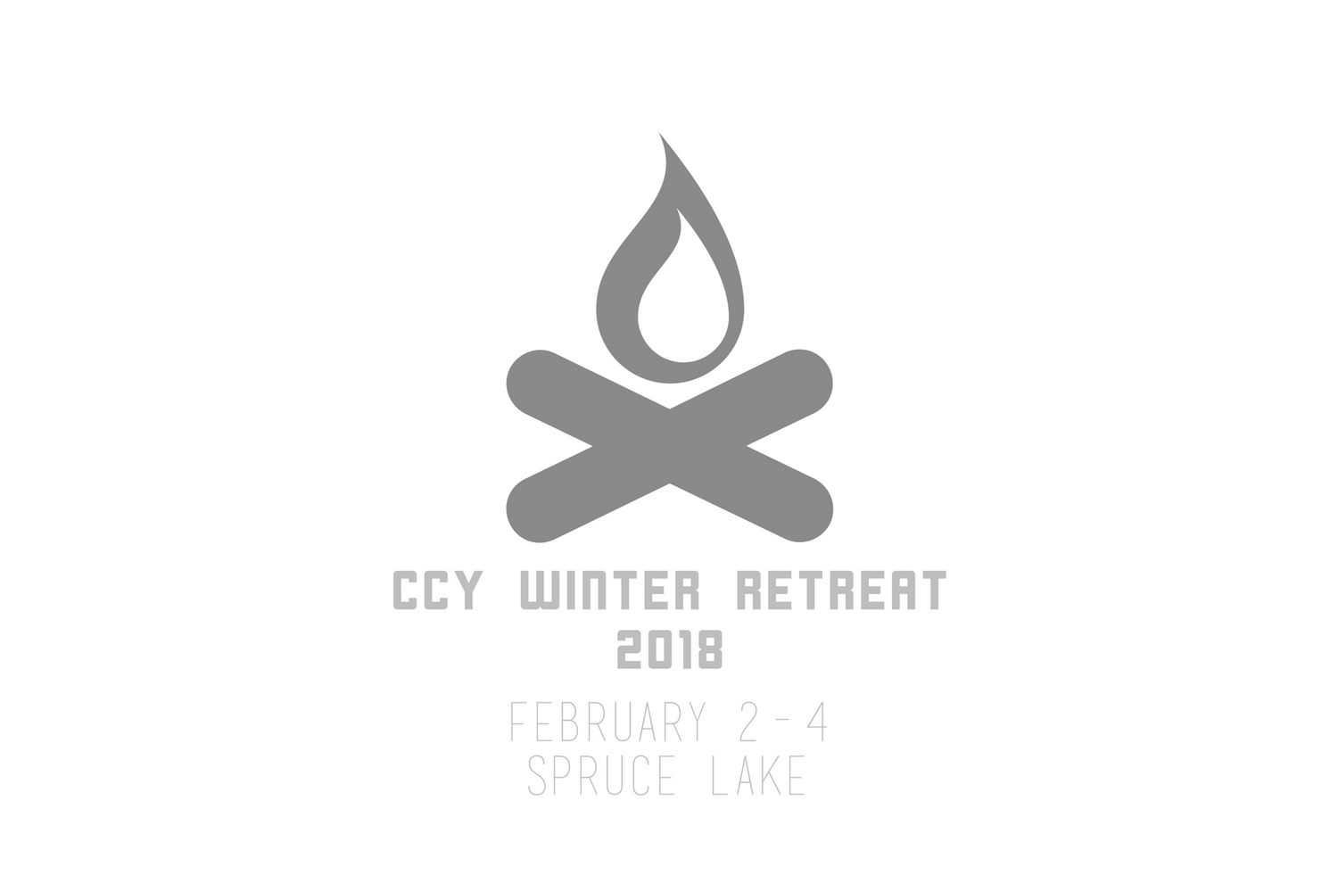 CCY Winter Retreat