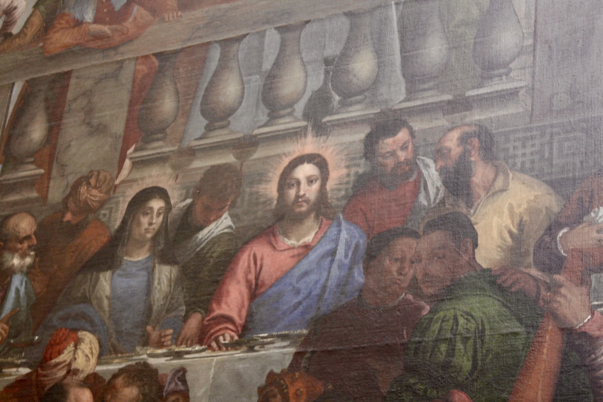 Adult Ed: Christ as King