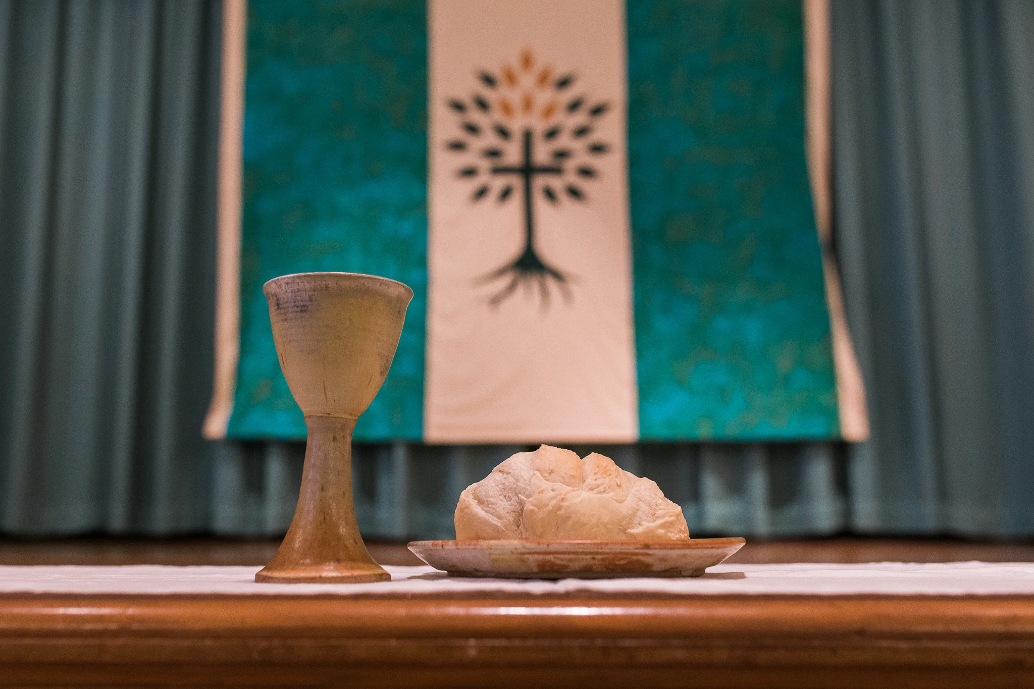 The Ordination Service of Jonathan Edward Davis