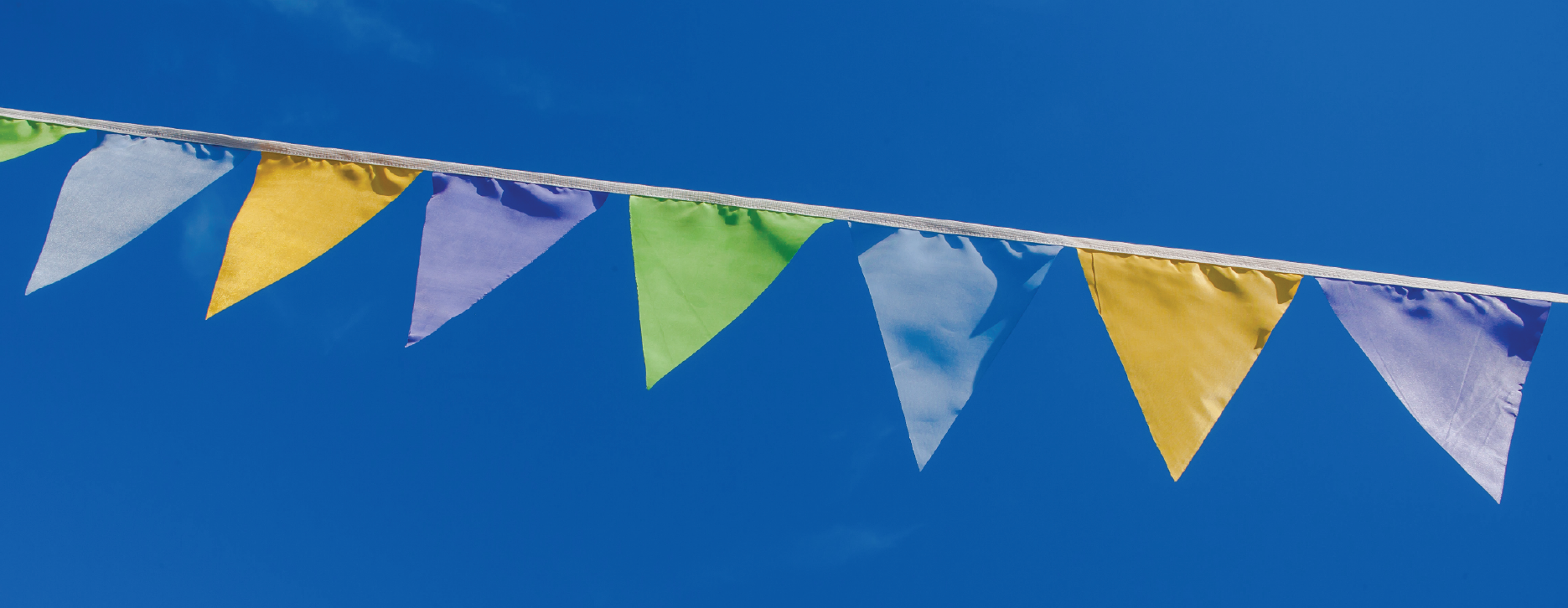 Kids' Summer Celebration!