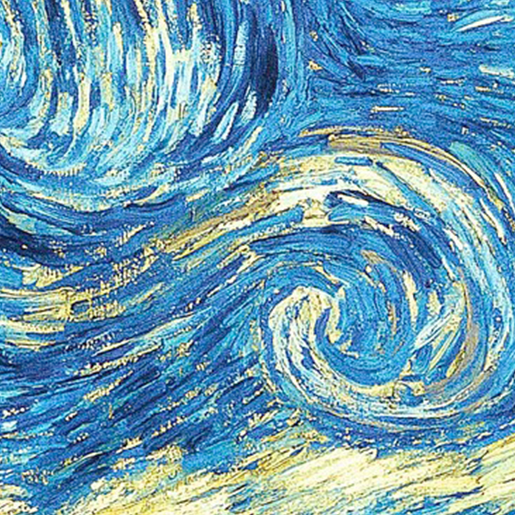 Paul's Vision of Life in the Spirit