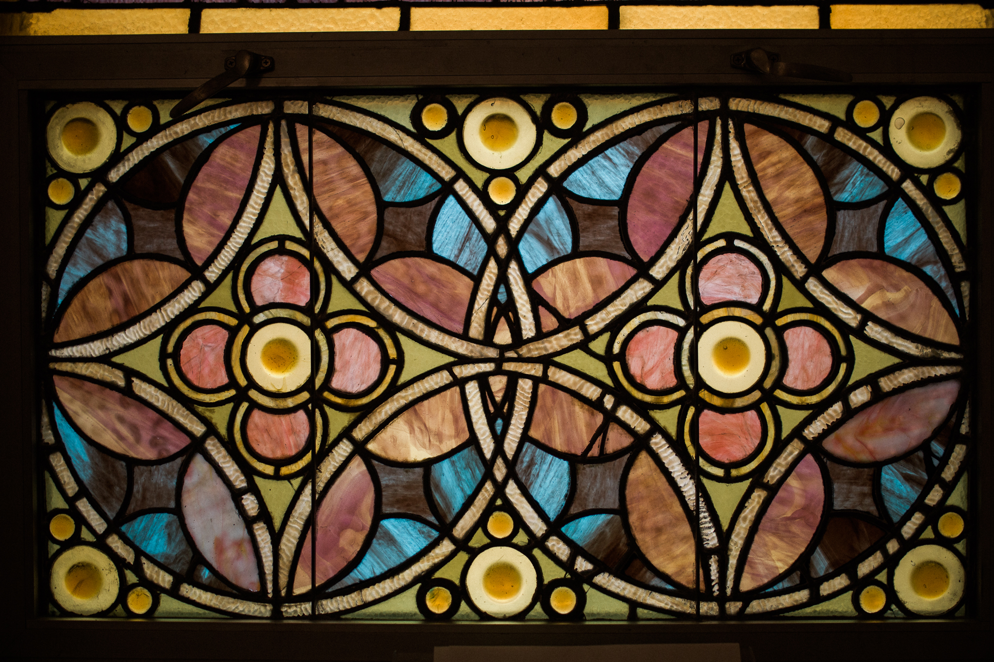 Evening Prayer | Tuesday in Holy Week