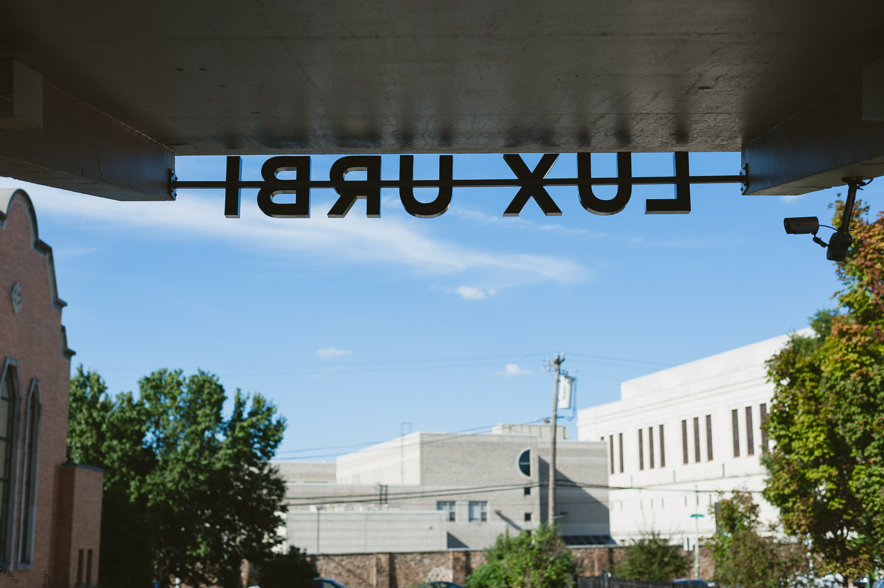 Fairmount Mission: Saturday Intensive