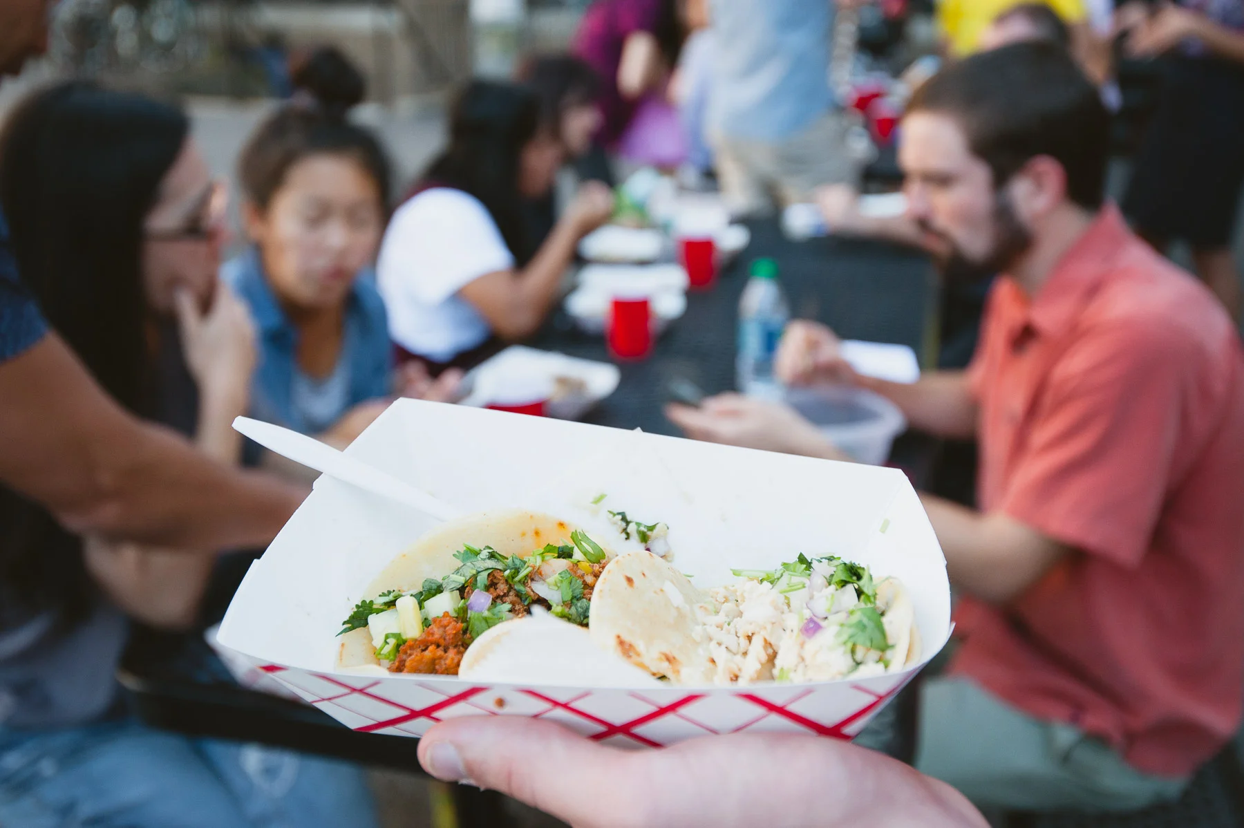 All Saints' Youth Fundraiser Lunch