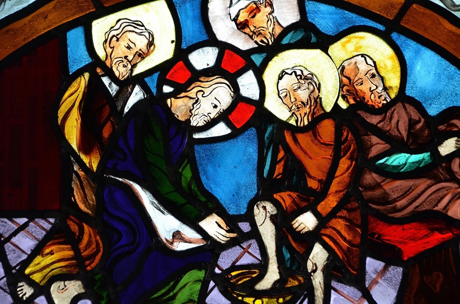 Faith & Finances: Biblical Foundations for Christian Stewardship