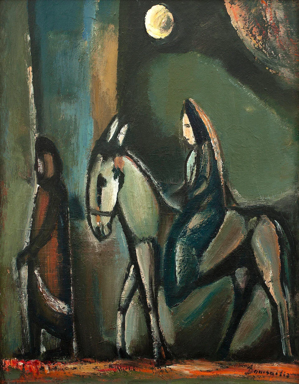 Morning Prayer | Week of the First Sunday after Christmas