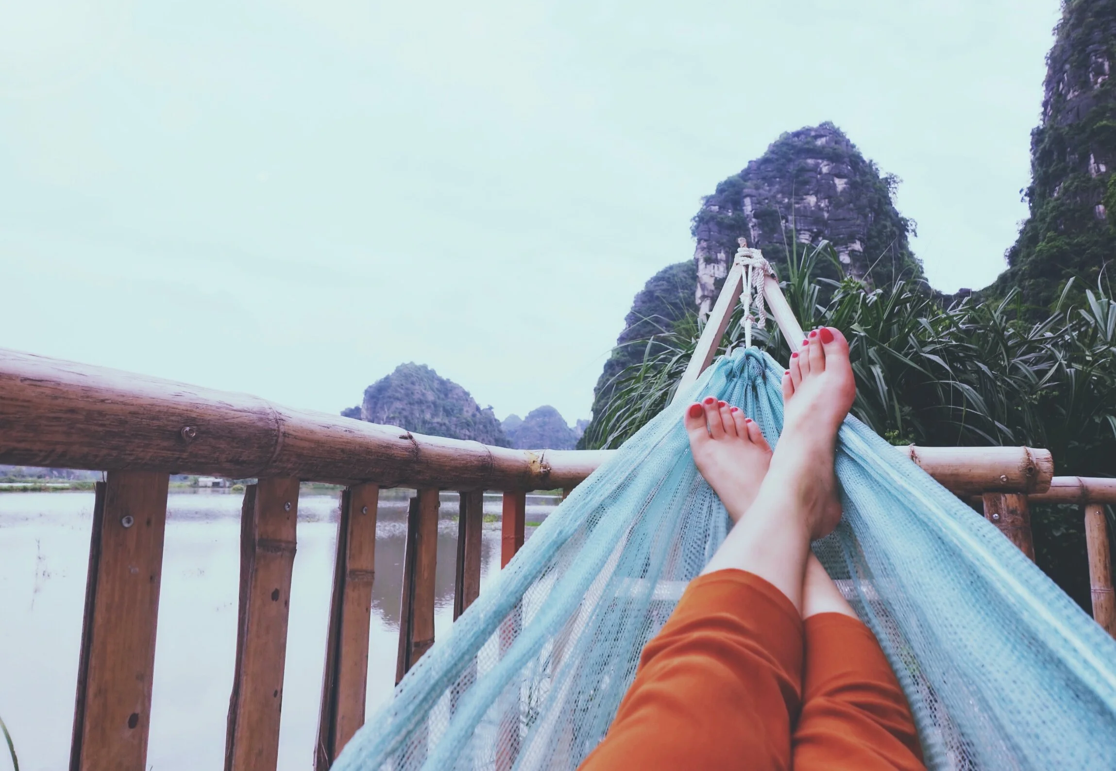 Rest for the Weary: Cultivating Compassion in the Time of Covid